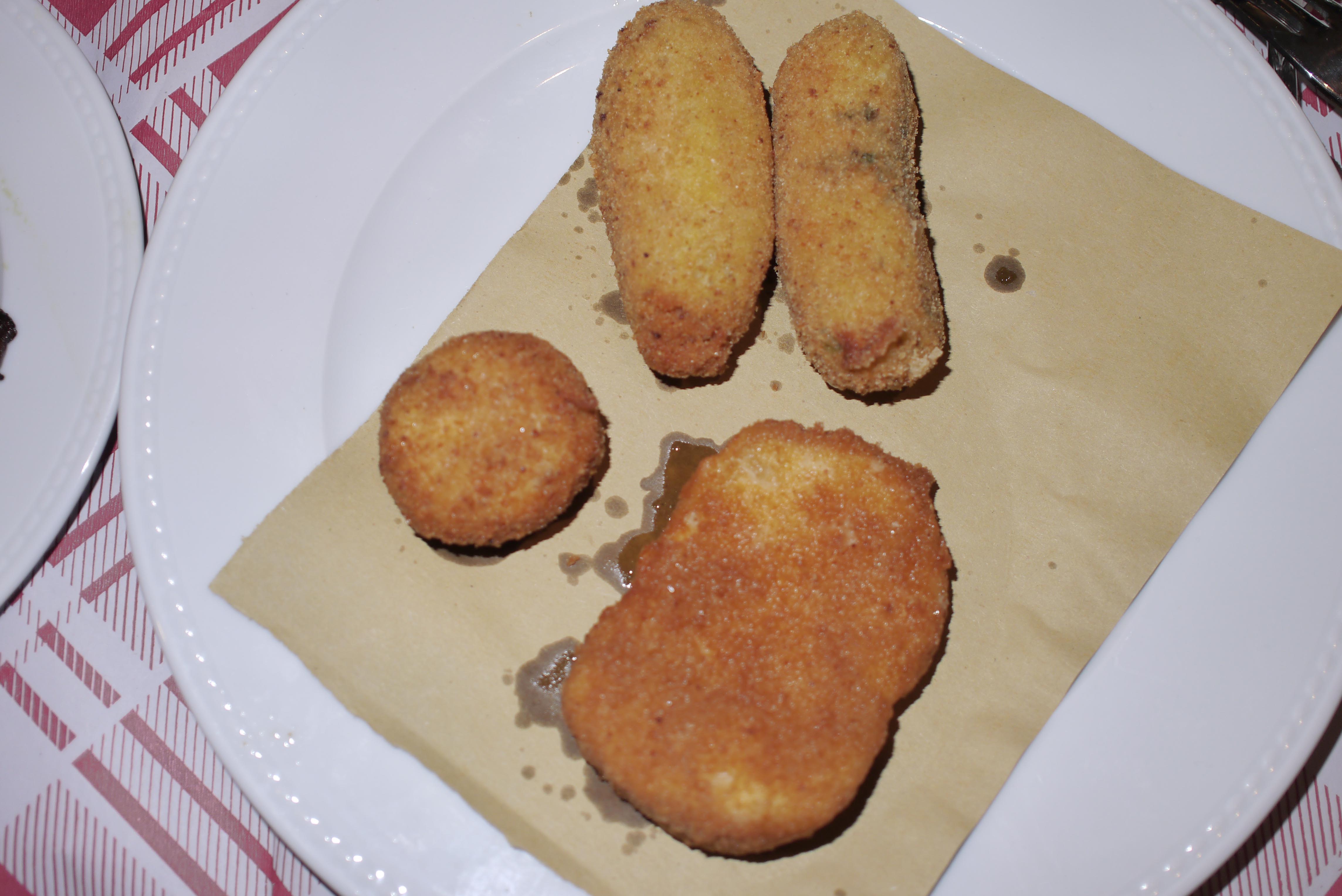 fritti nennella