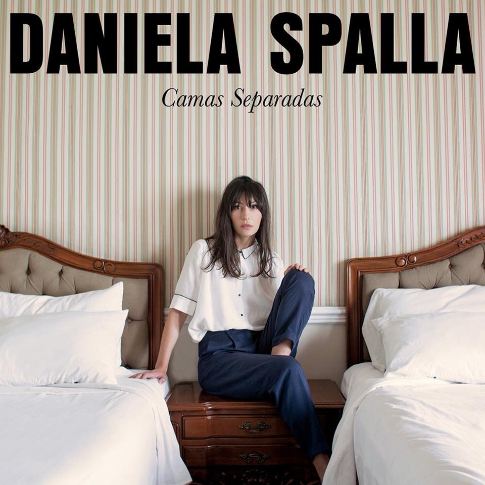 Daniela Spalla - Camas separadas
