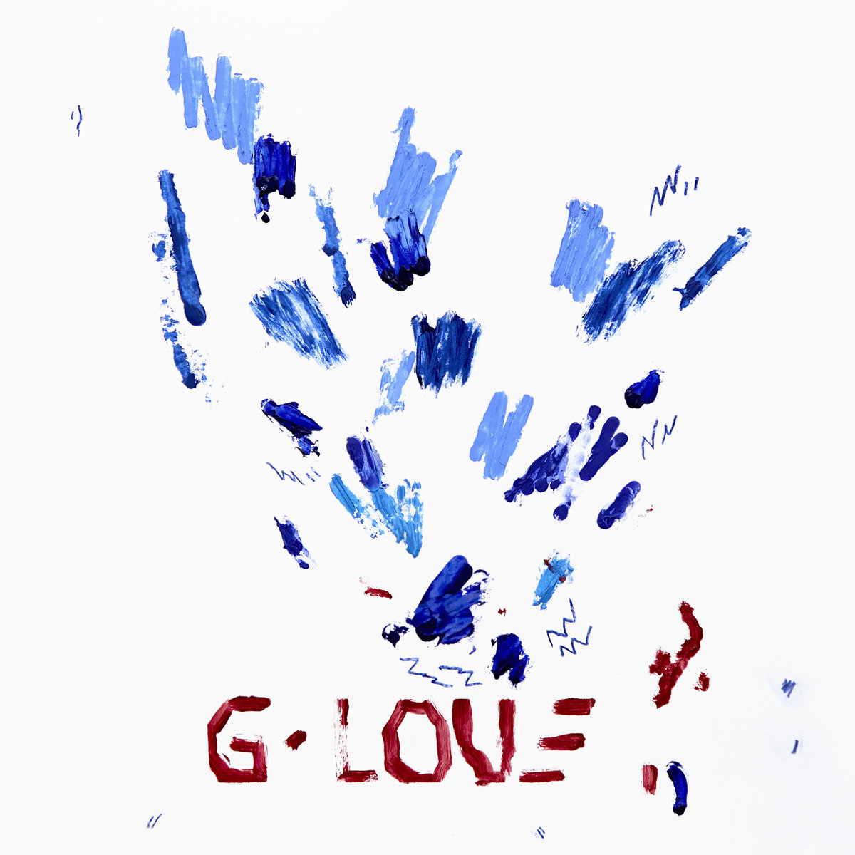 Gianluca - G love