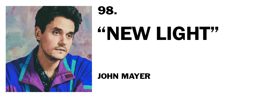 John Mayer Quotes Unappreciated ~ Y Quotes Daily