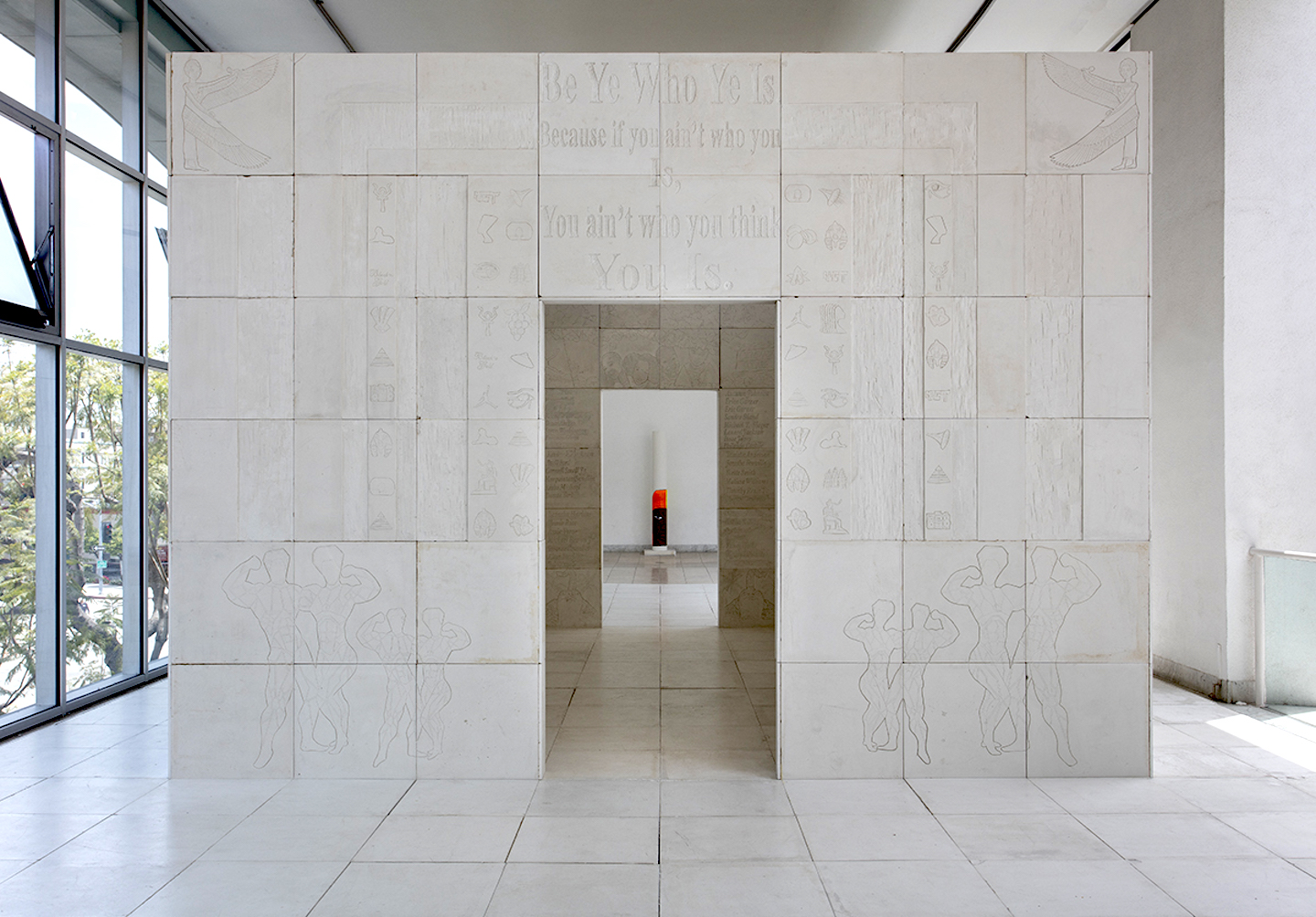1544129579226-DKG_Lauren-Halsey_Made-in-LA_Installation-View_-v3
