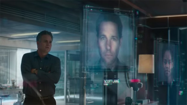 Ant-Man