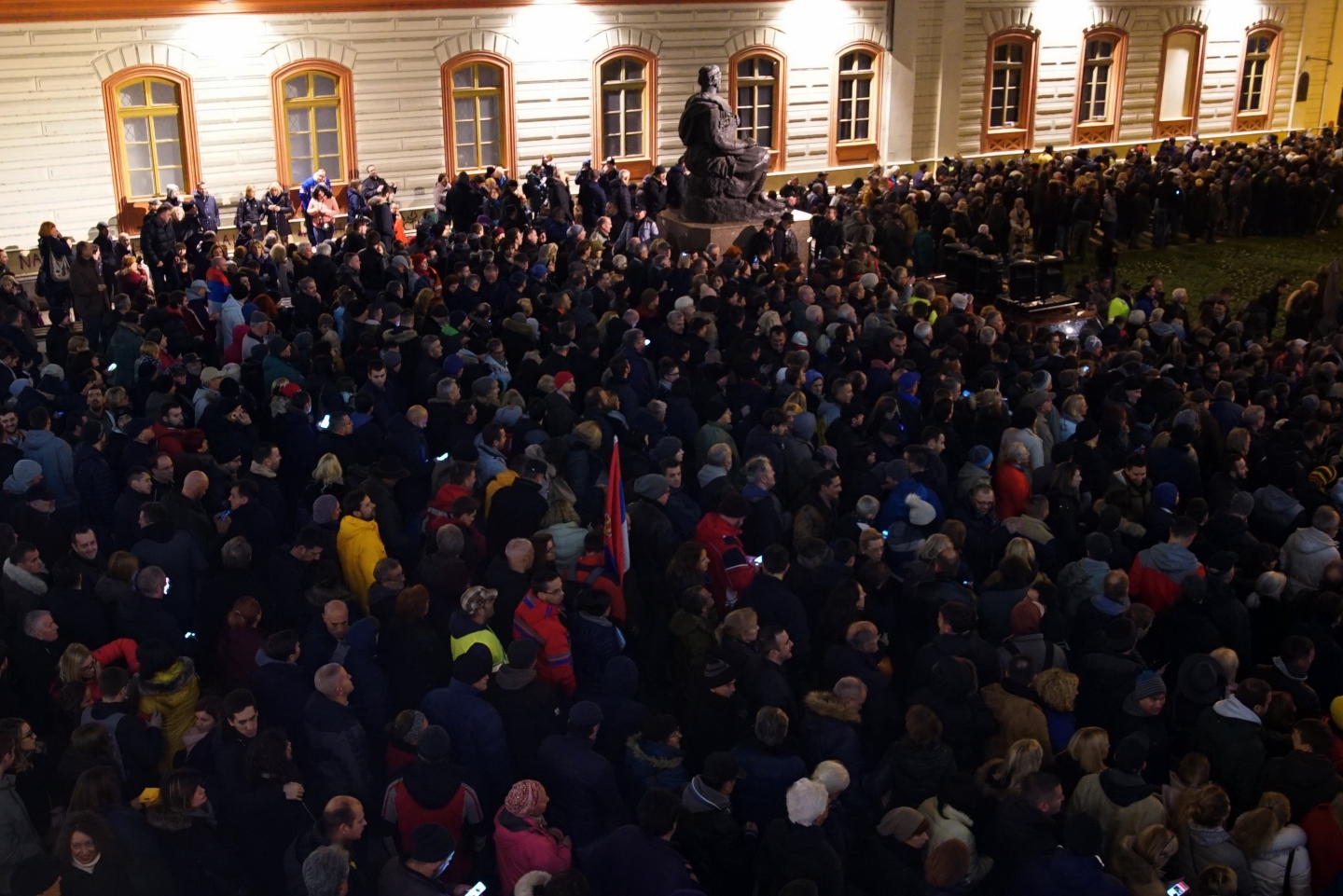 Protest