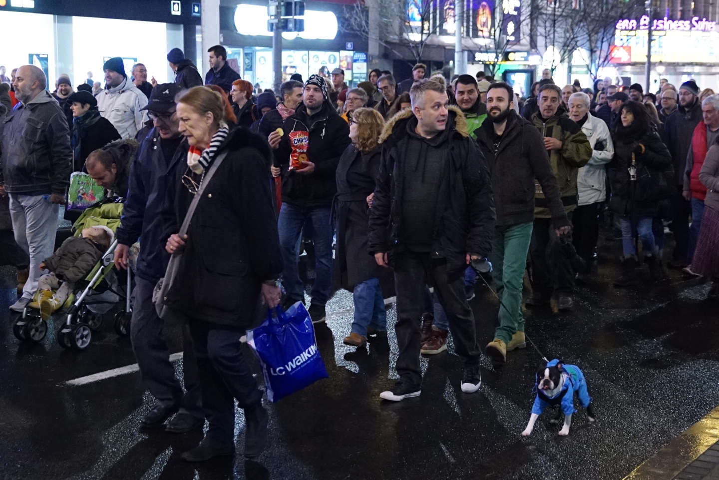 Protest
