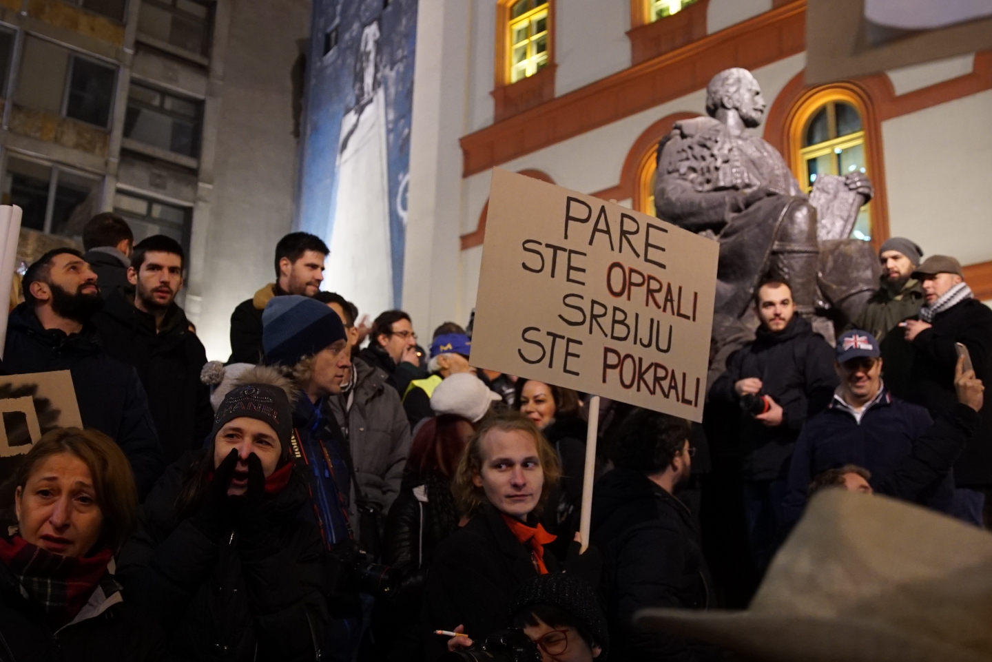 Protest