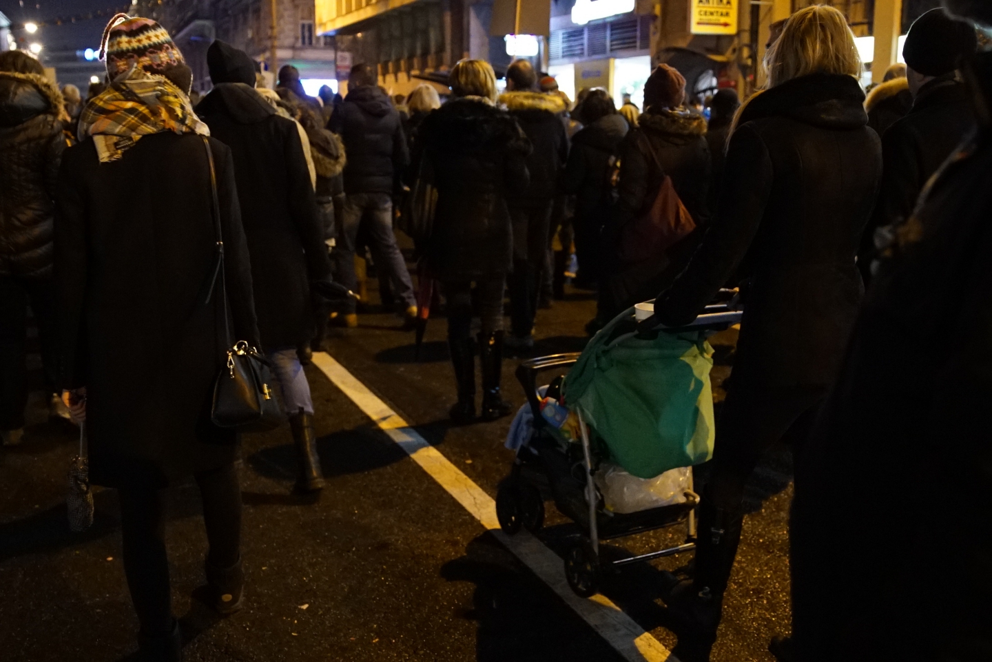 Protest