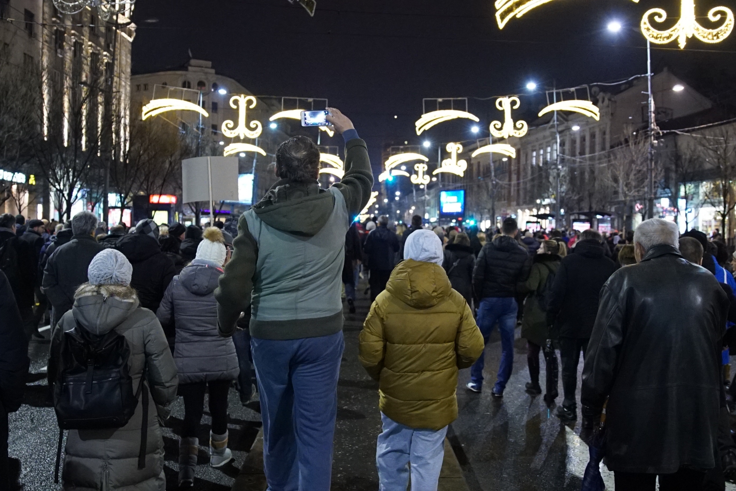 Protest