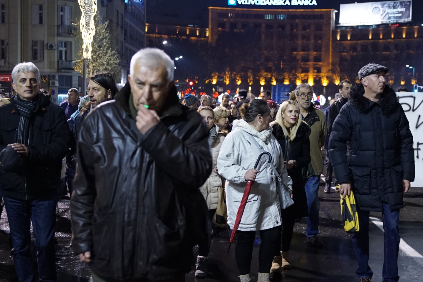 Protest