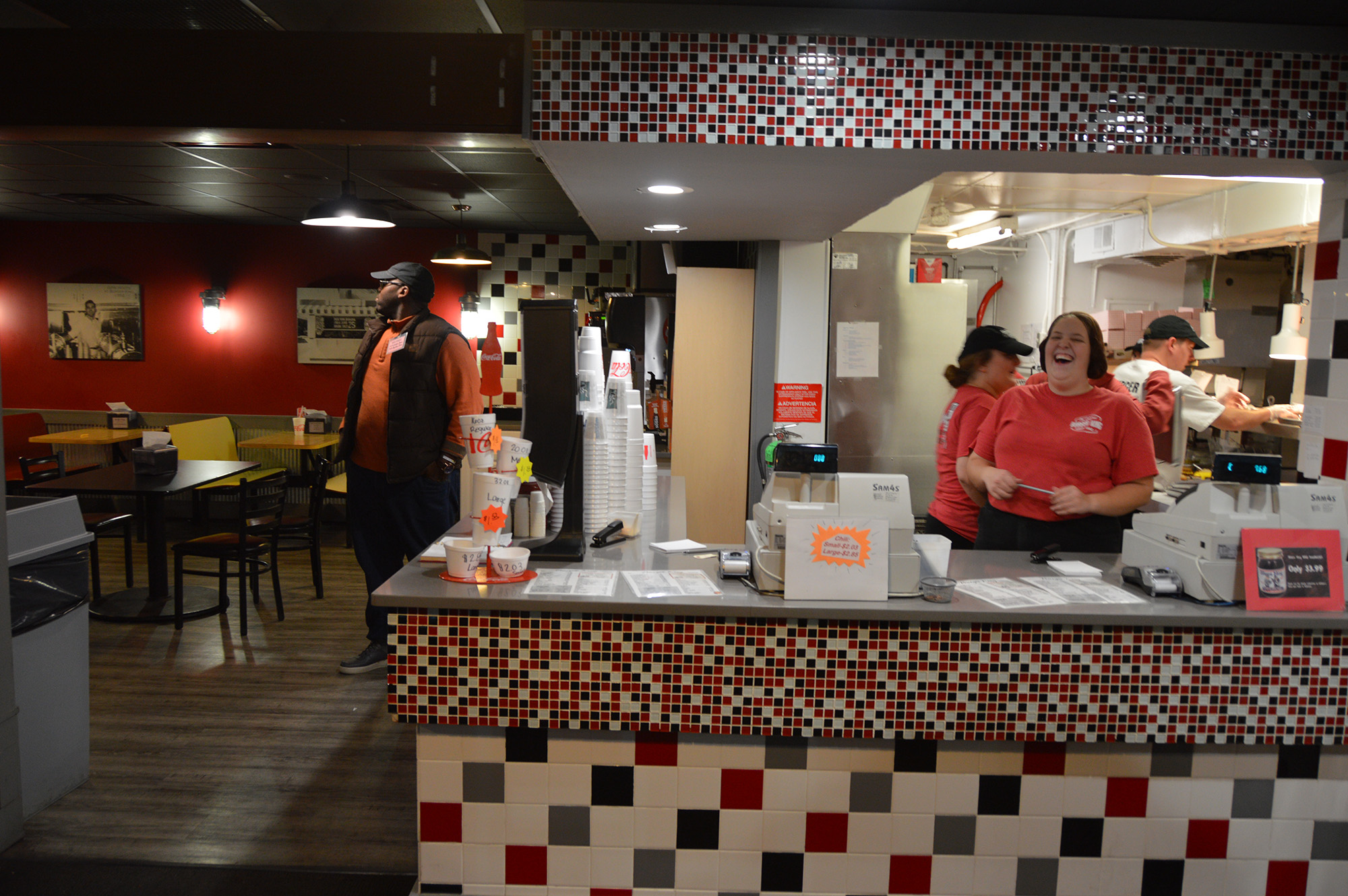 original-burger-king mattoon illinois
