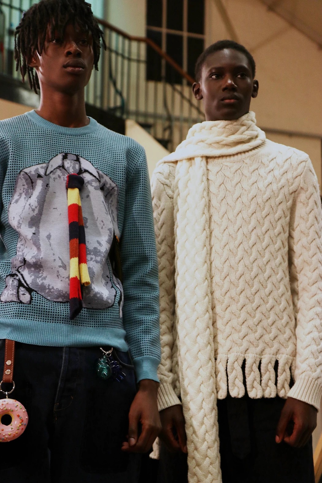 What to look out for at the autumn/winter 19 menswear shows - i-D