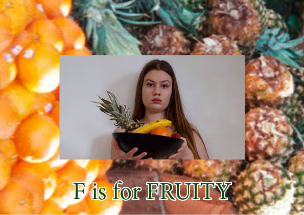 f