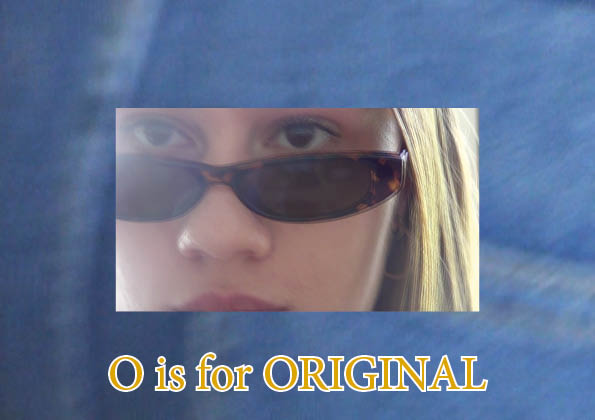 o