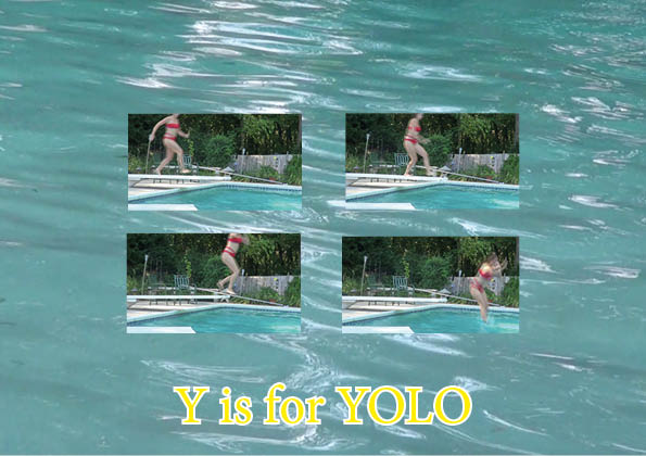 Y