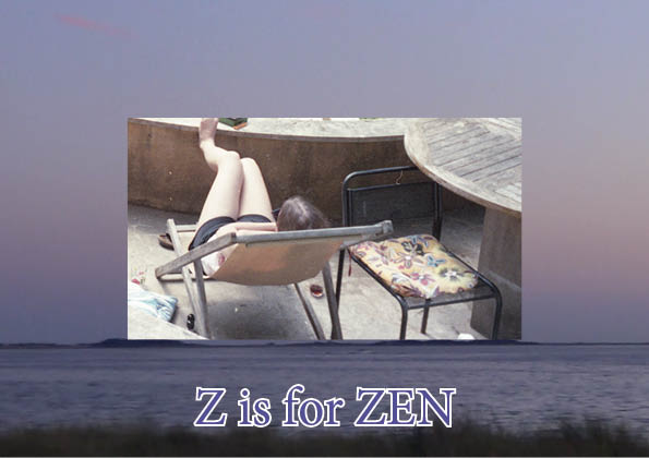 Z
