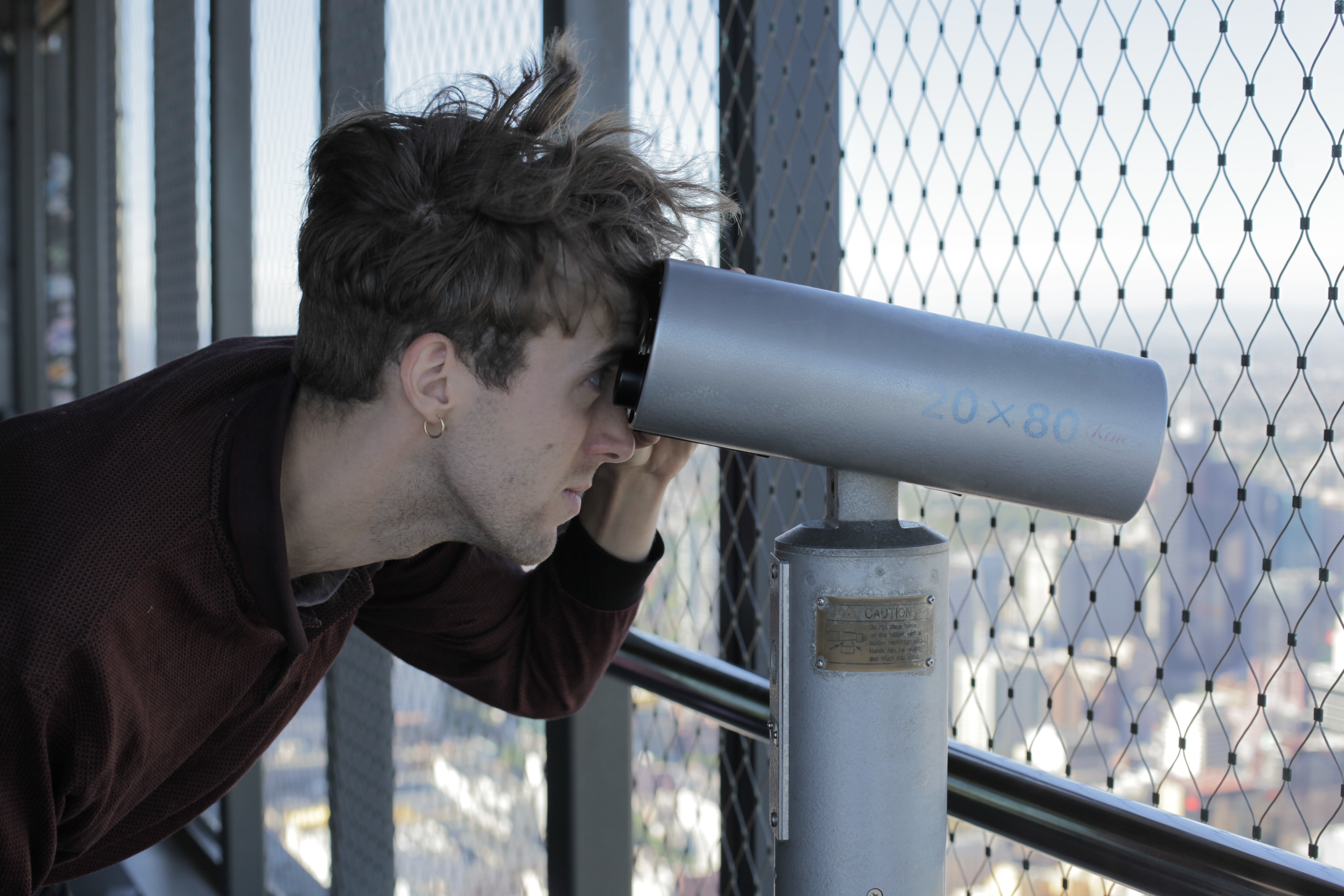 Skydeck