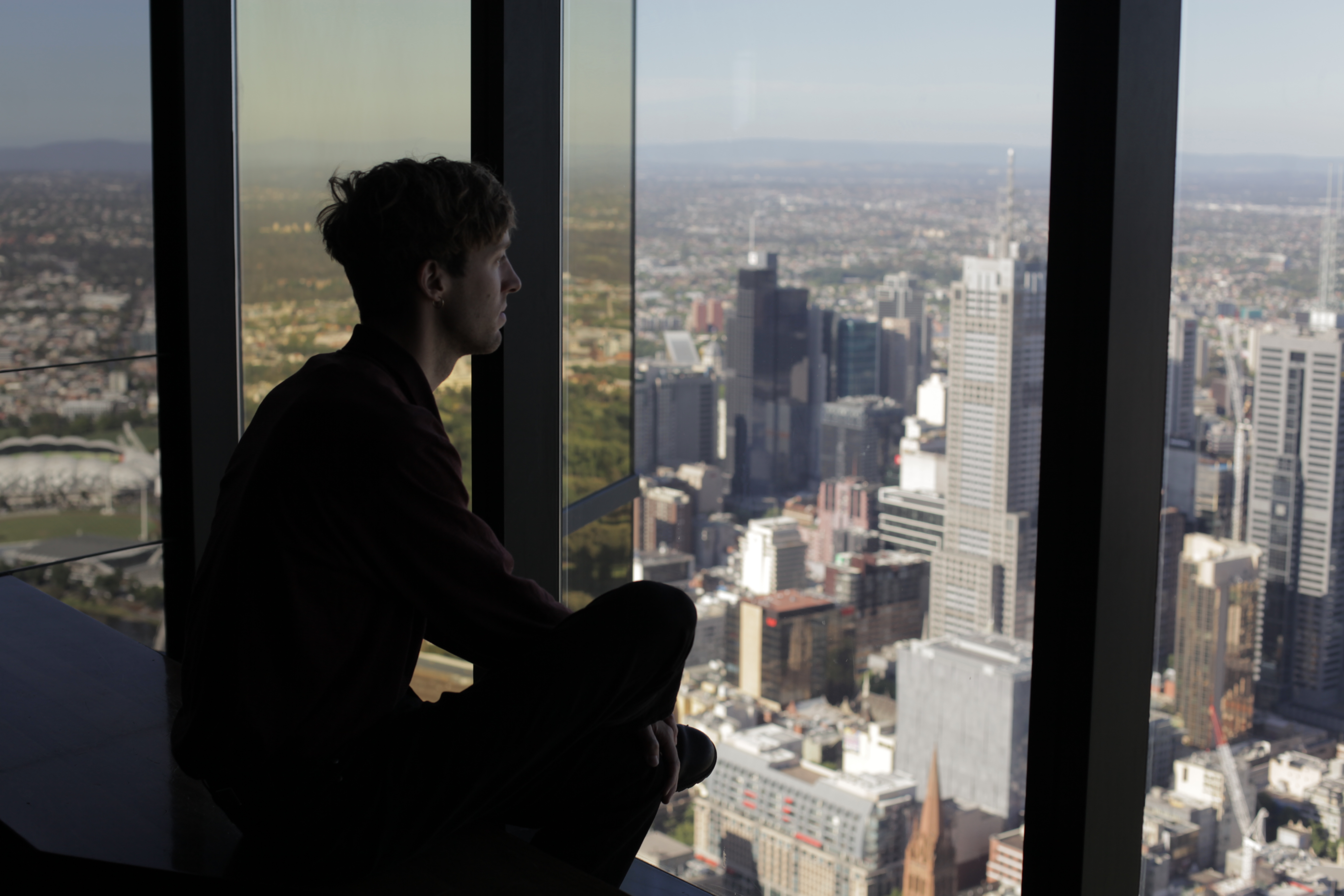 Skydeck