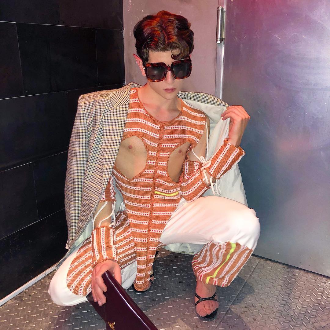 milo hammid