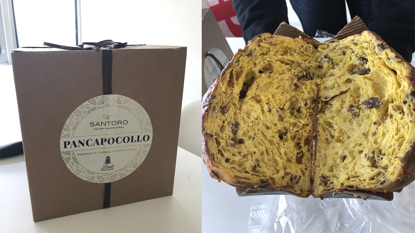Pancapocollo Santoro