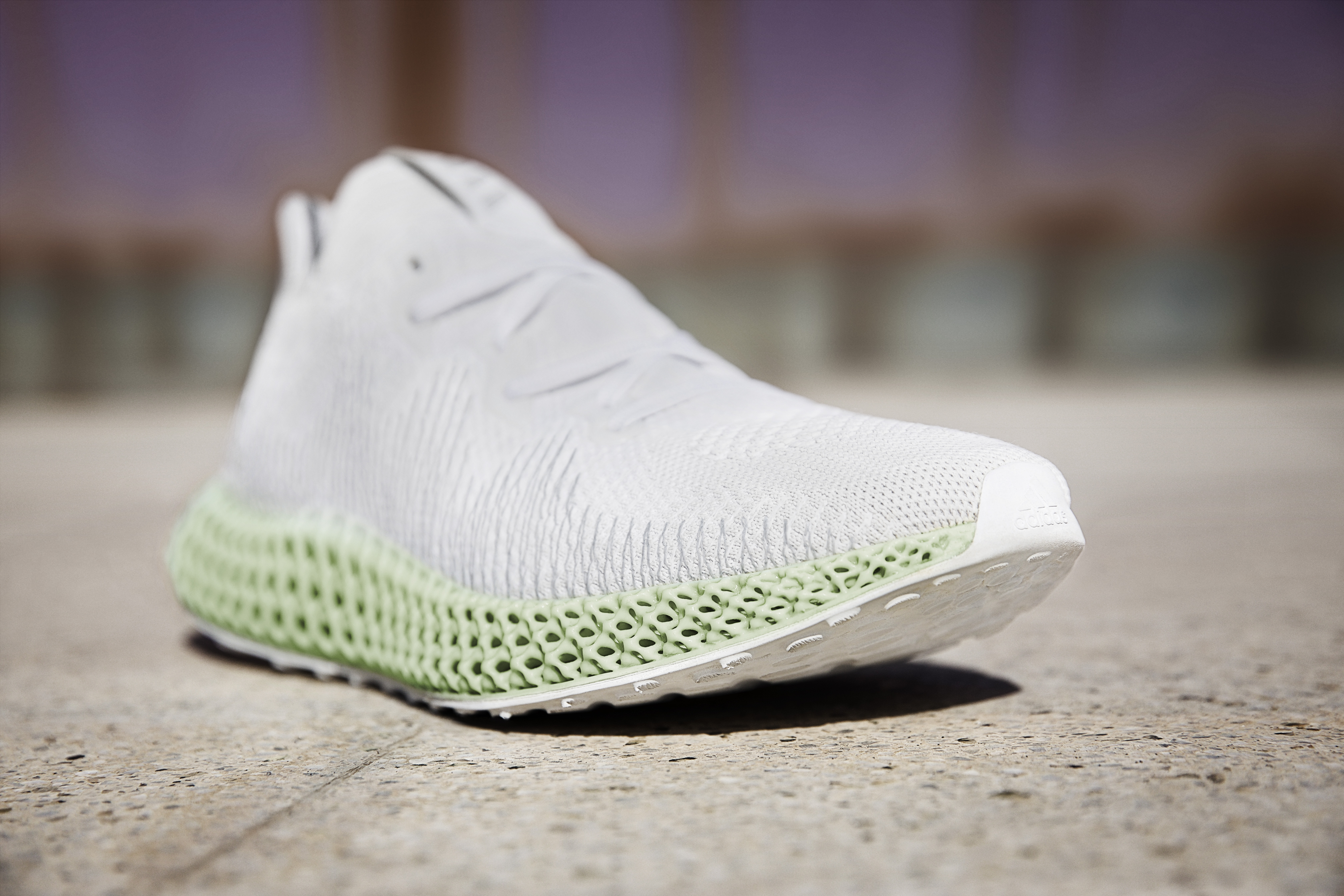 The Sneakers of the Future Are Here