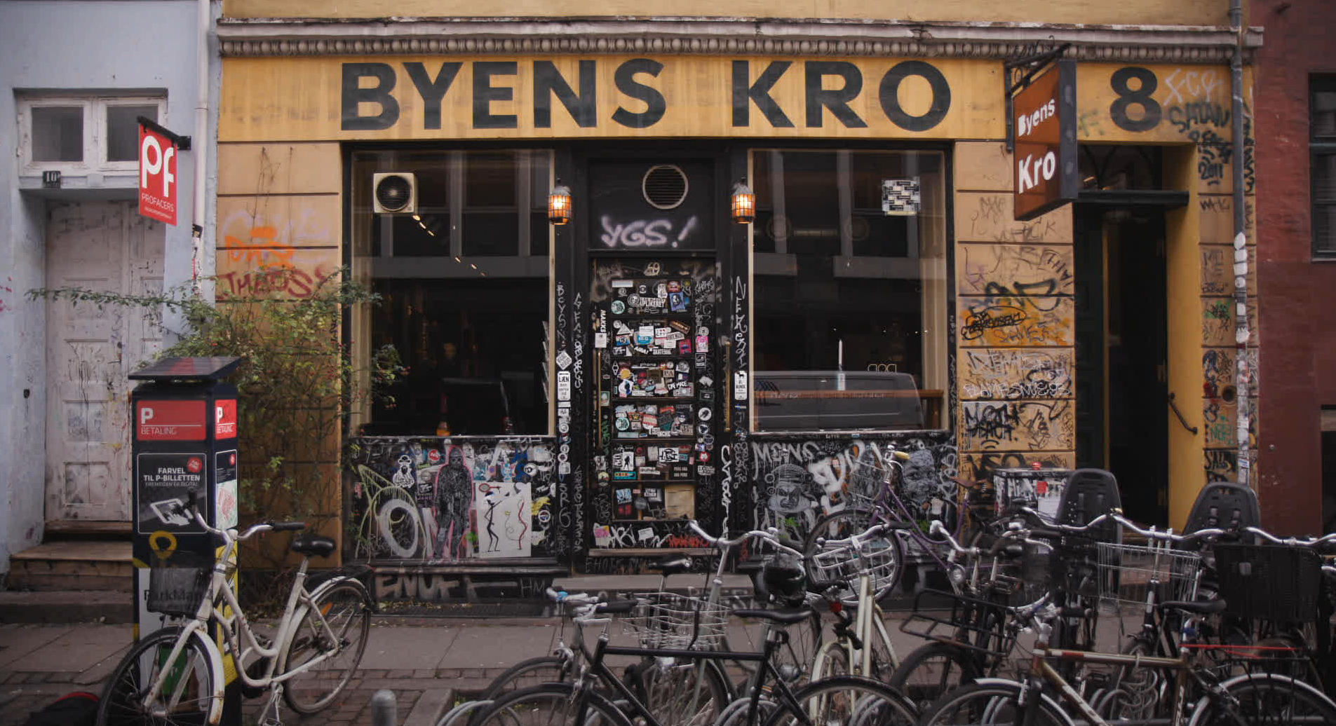 Byens Kro