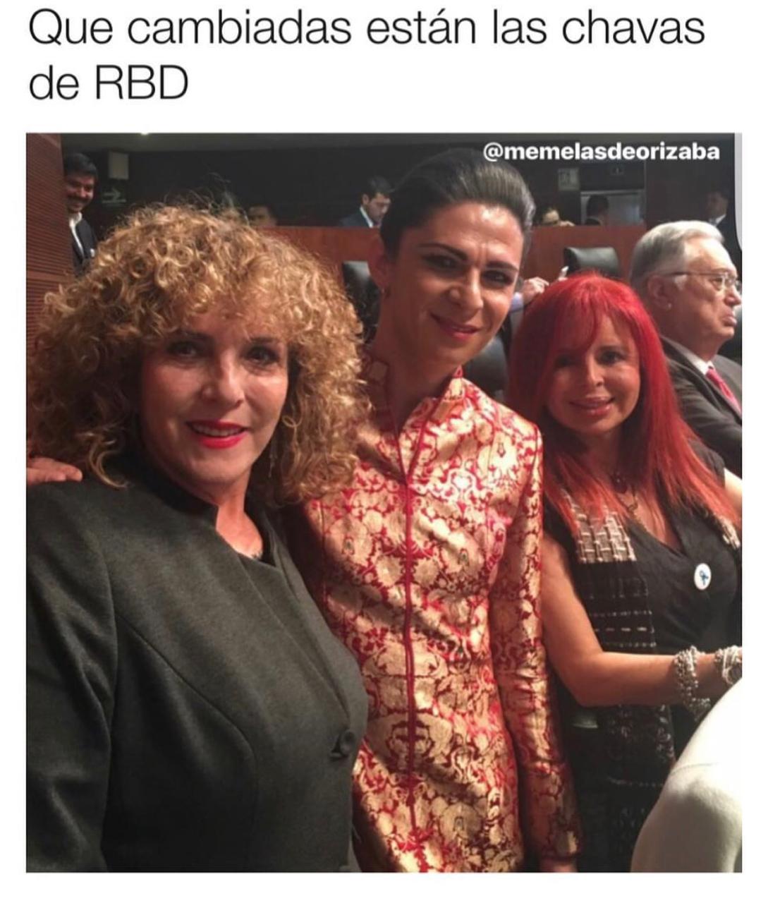 memes del año mexico 2018