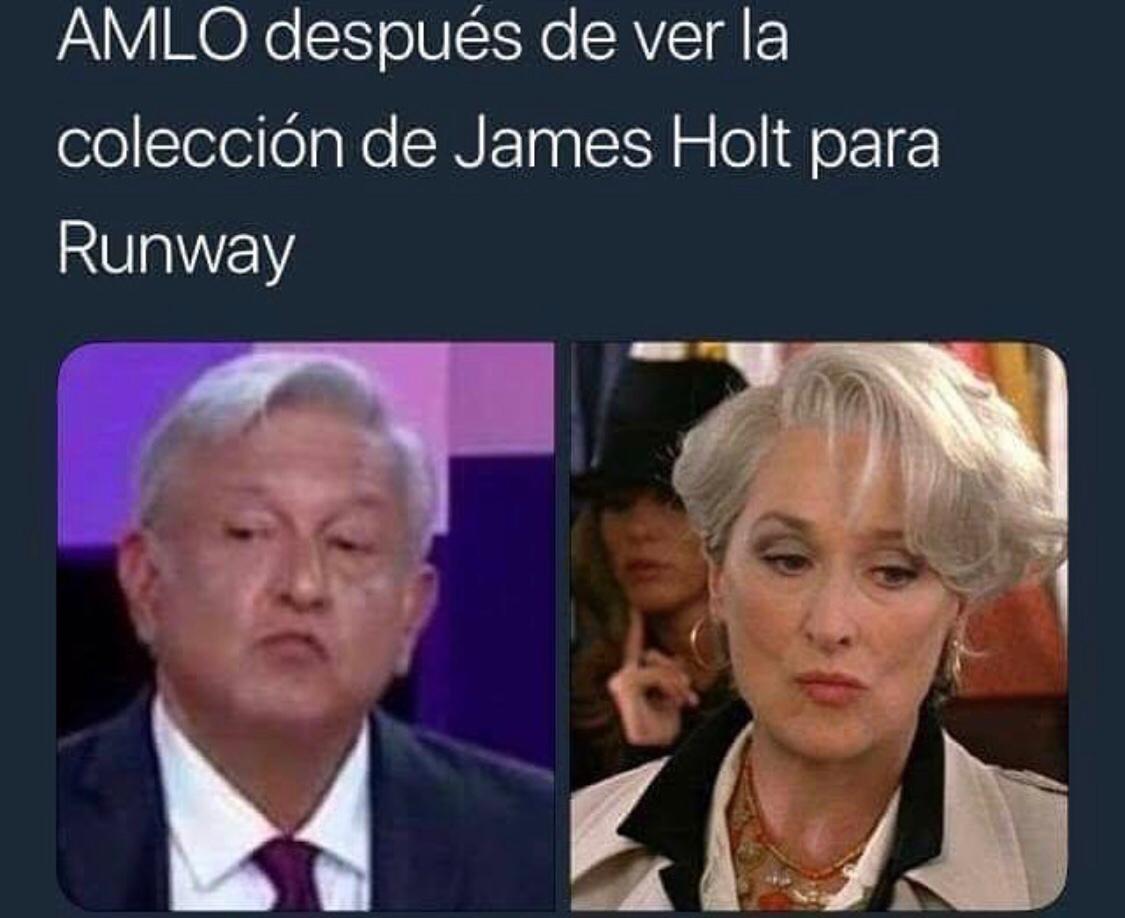 memes del año 2018 mexico