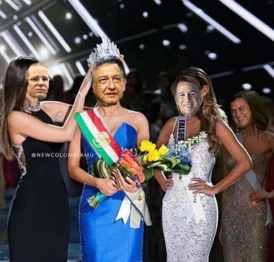 memes del año mexico 2018