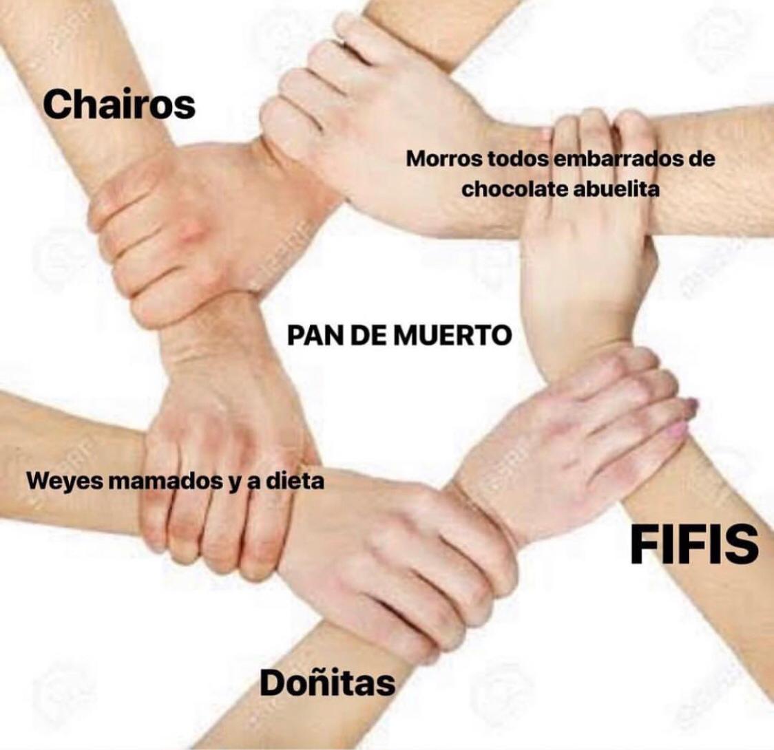 memes del año mexico 2018