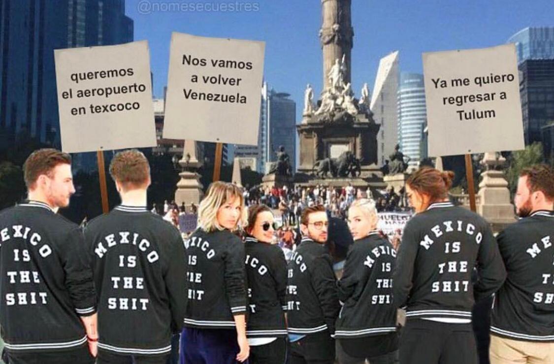 memes del año mexico 2018