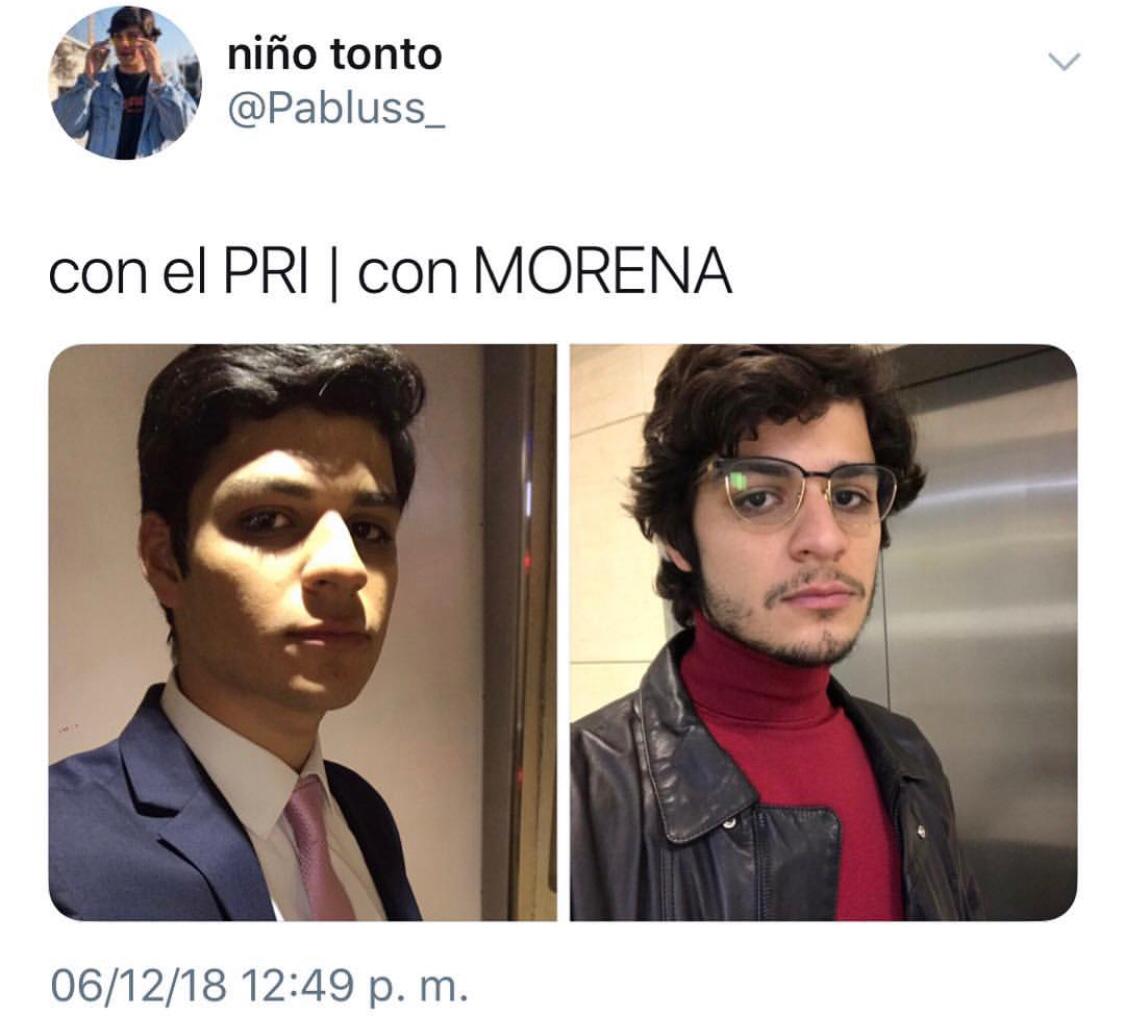 memes del año mexico 2018