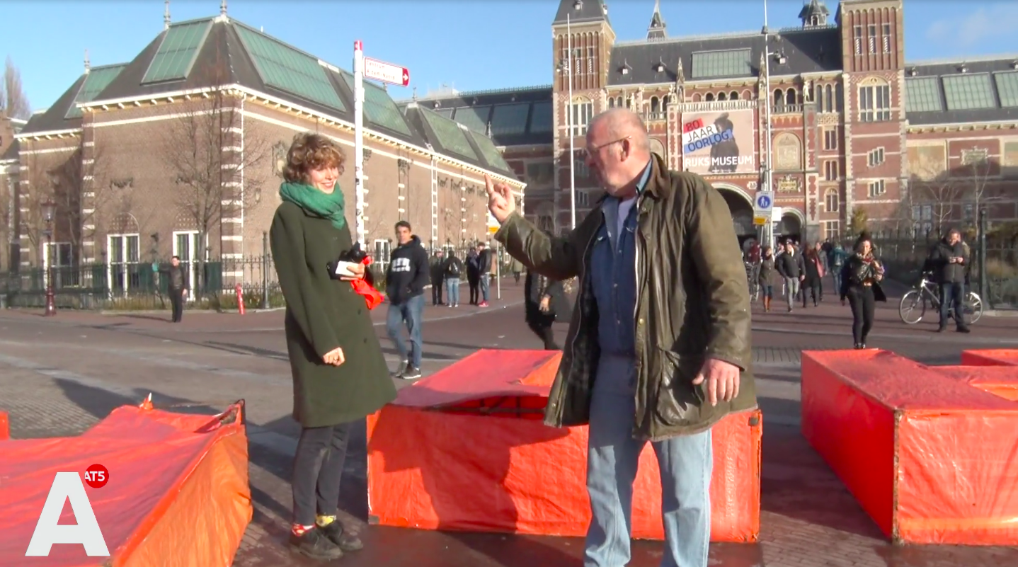 Museumplein