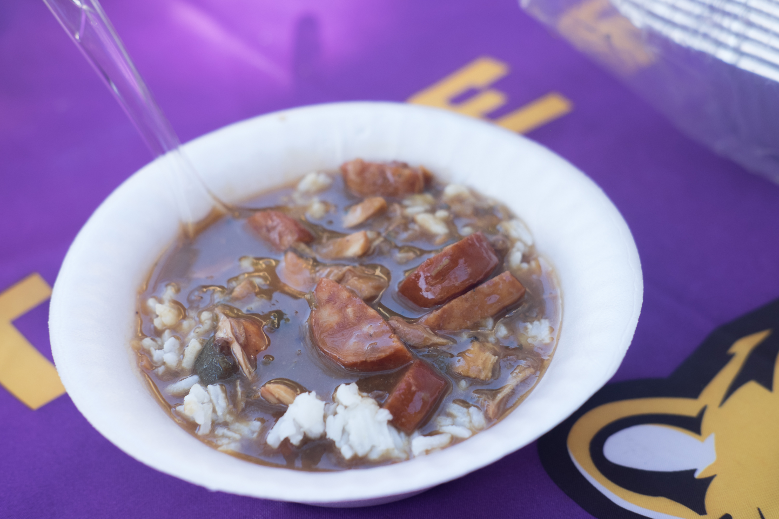 Tailgate time! Two new cookbooks celebrate LSU (and other teams') football  food, Where NOLA Eats