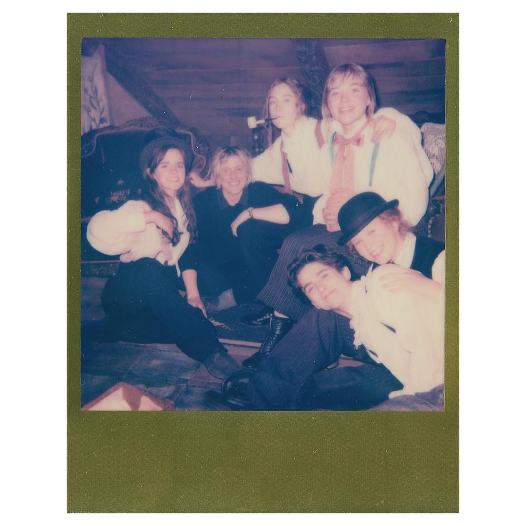 little women greta gerwig