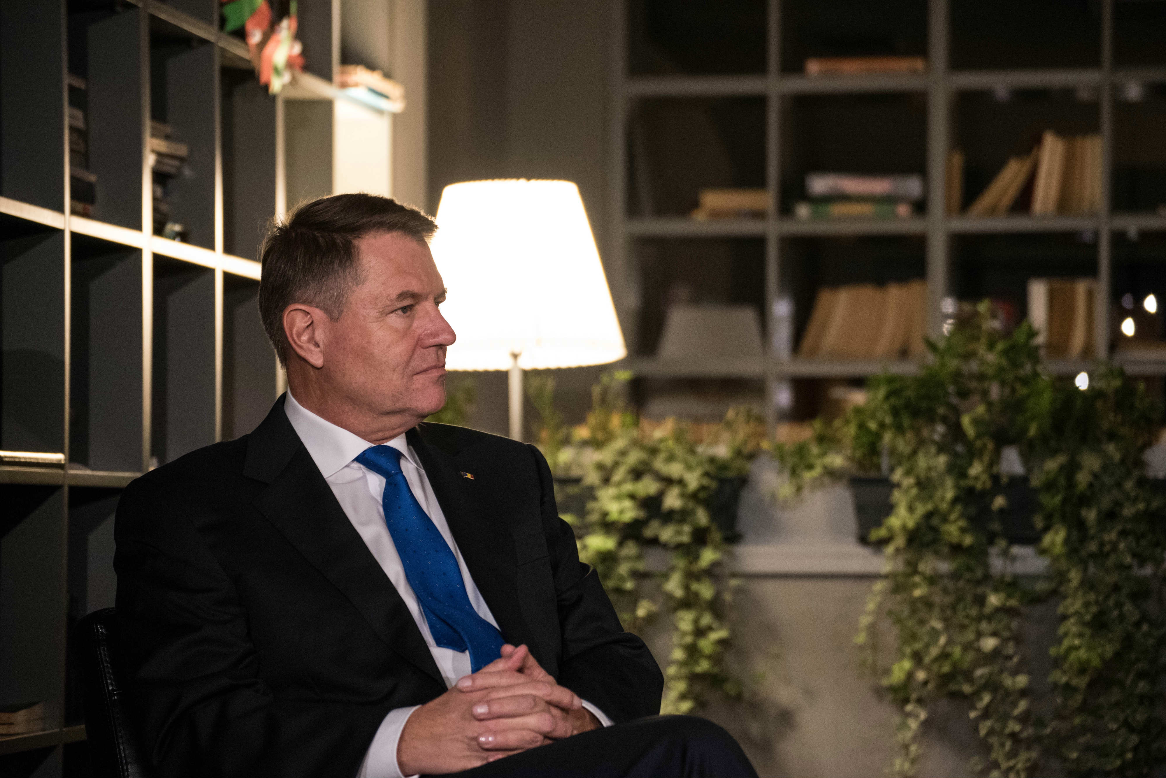 iohannis