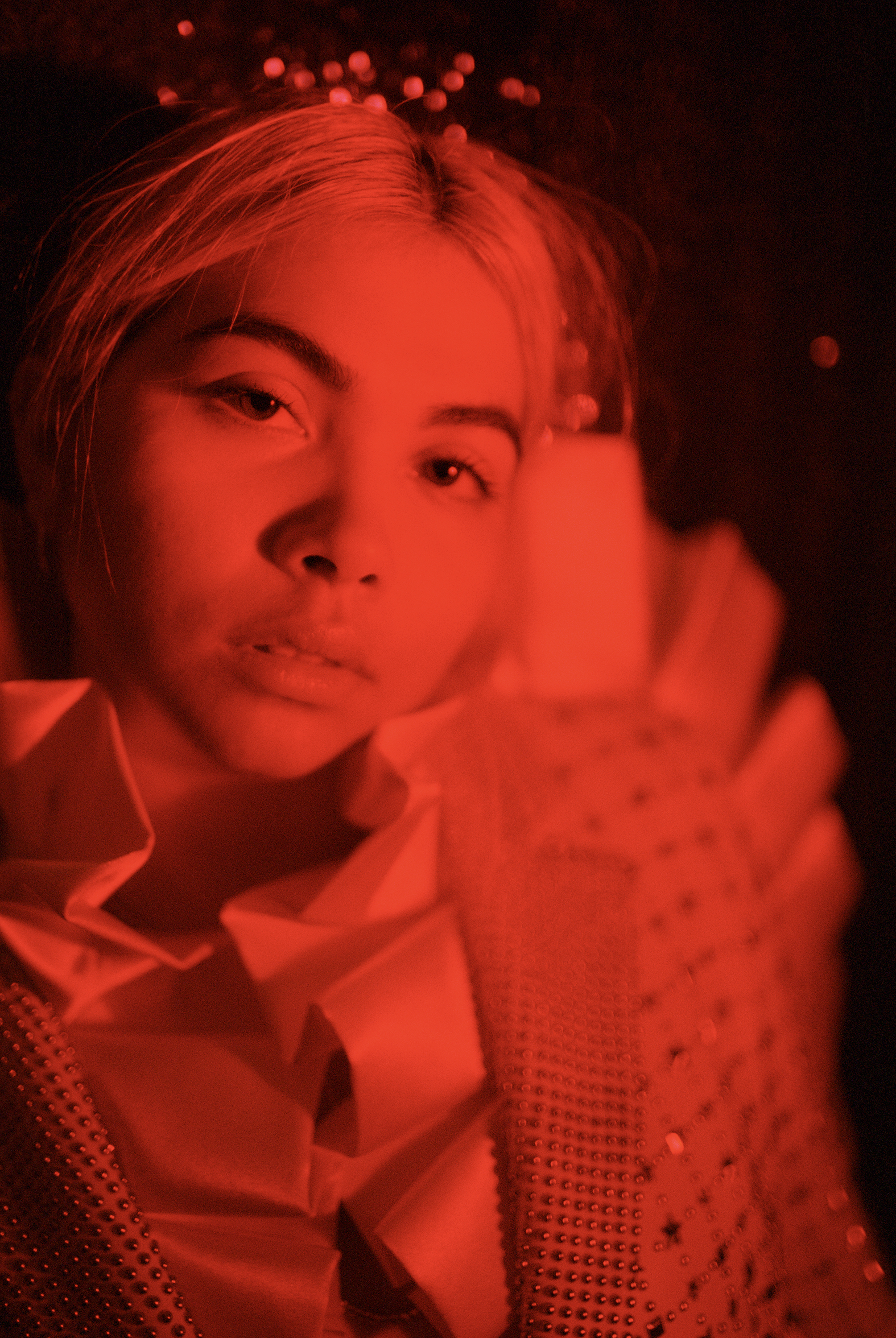 Hayley Kiyoko Your Own Personal Lesbian Jesus Vice