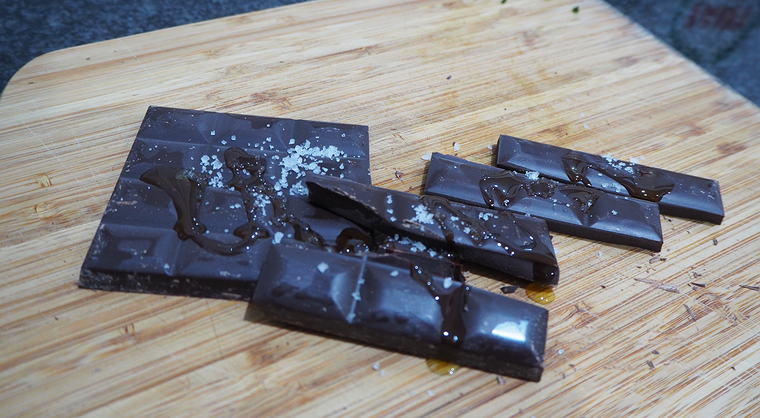 chocolate