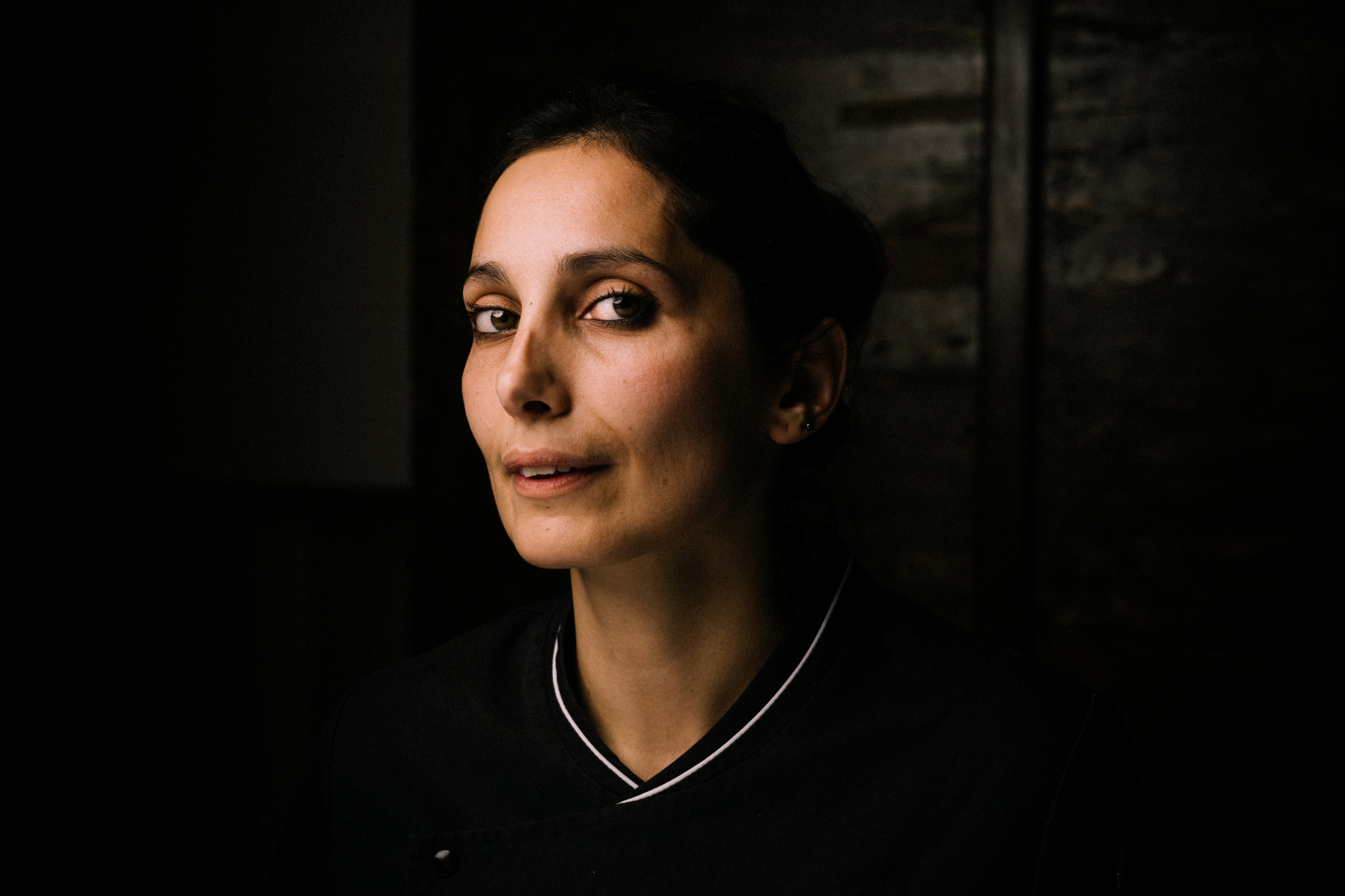 Altrove Ristorante Roma Chef