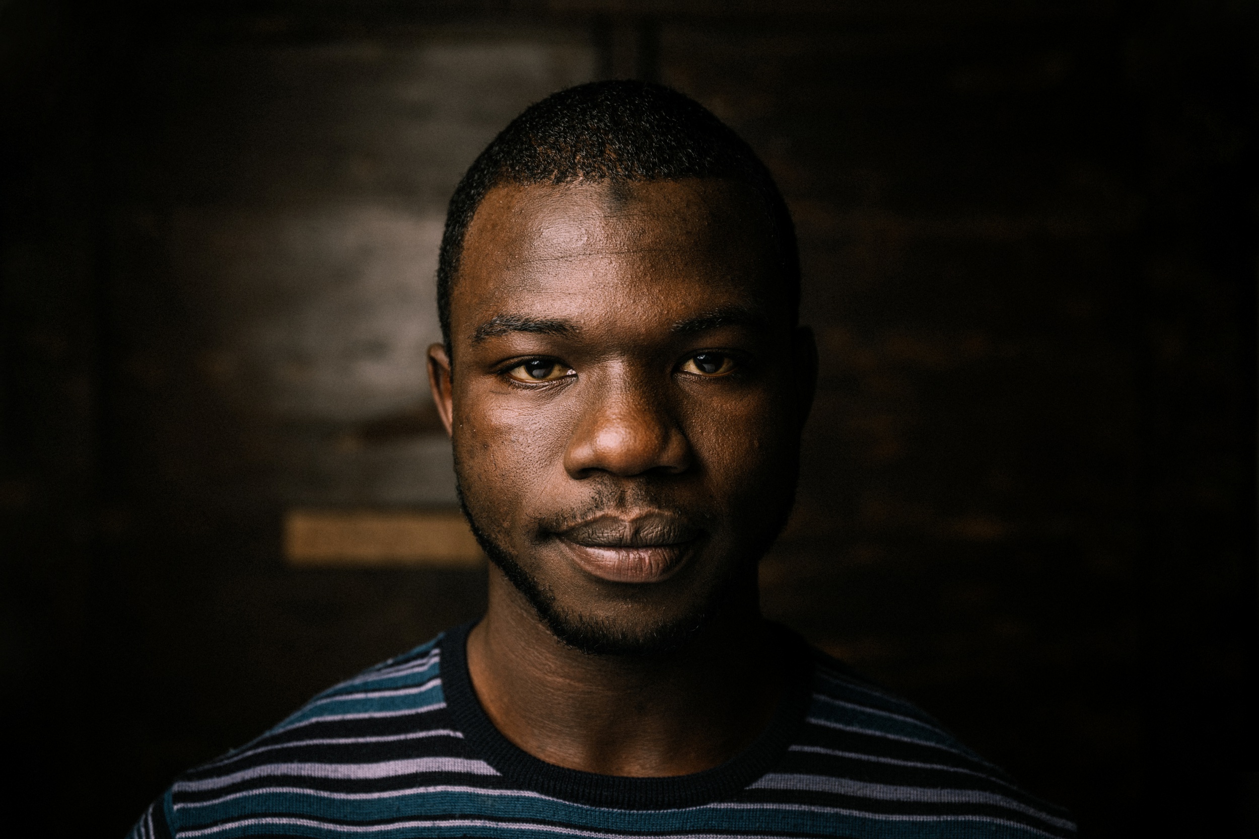 Mamadou Altrove Rom ristorante