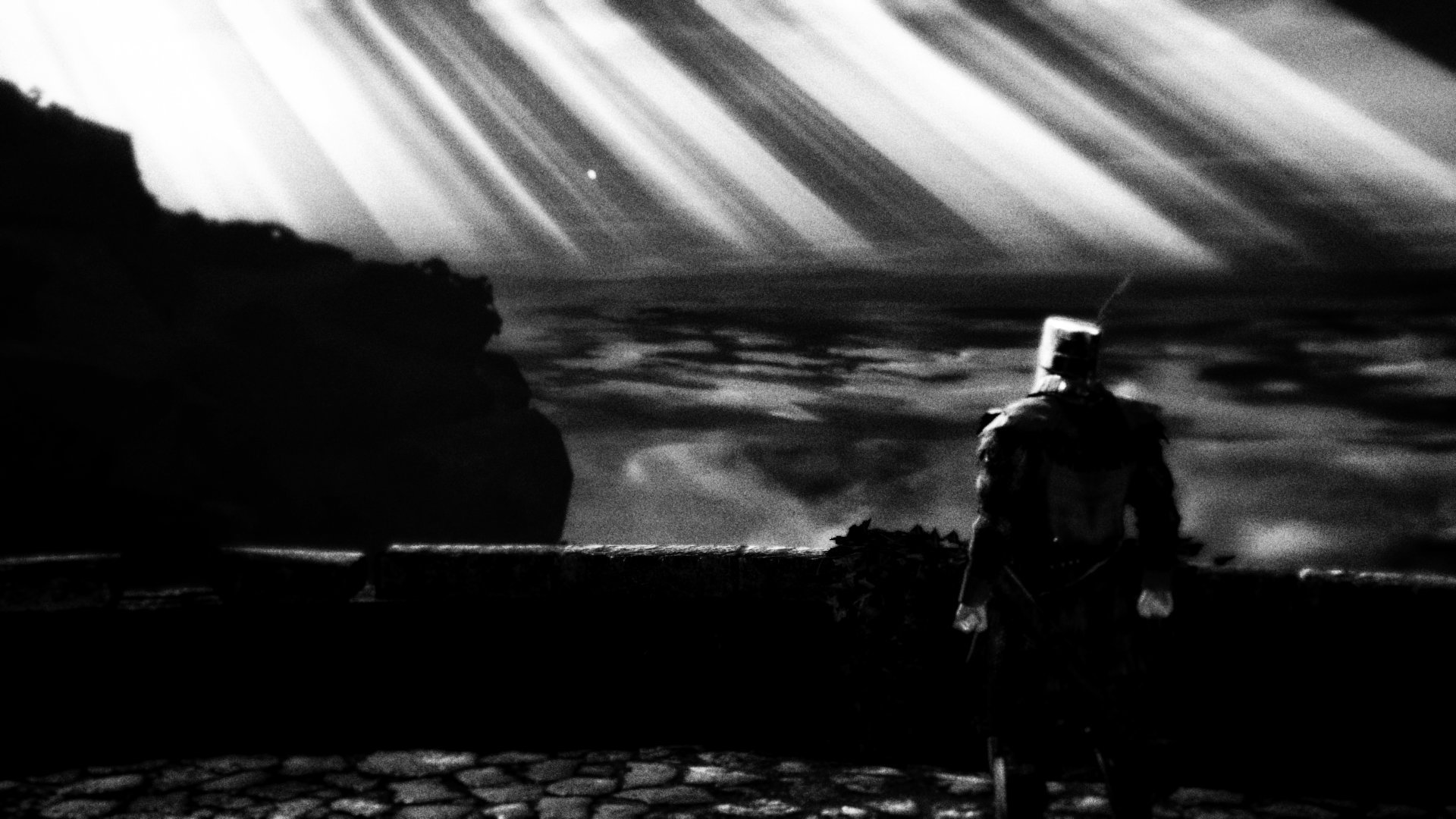 Dark Souls Remastered