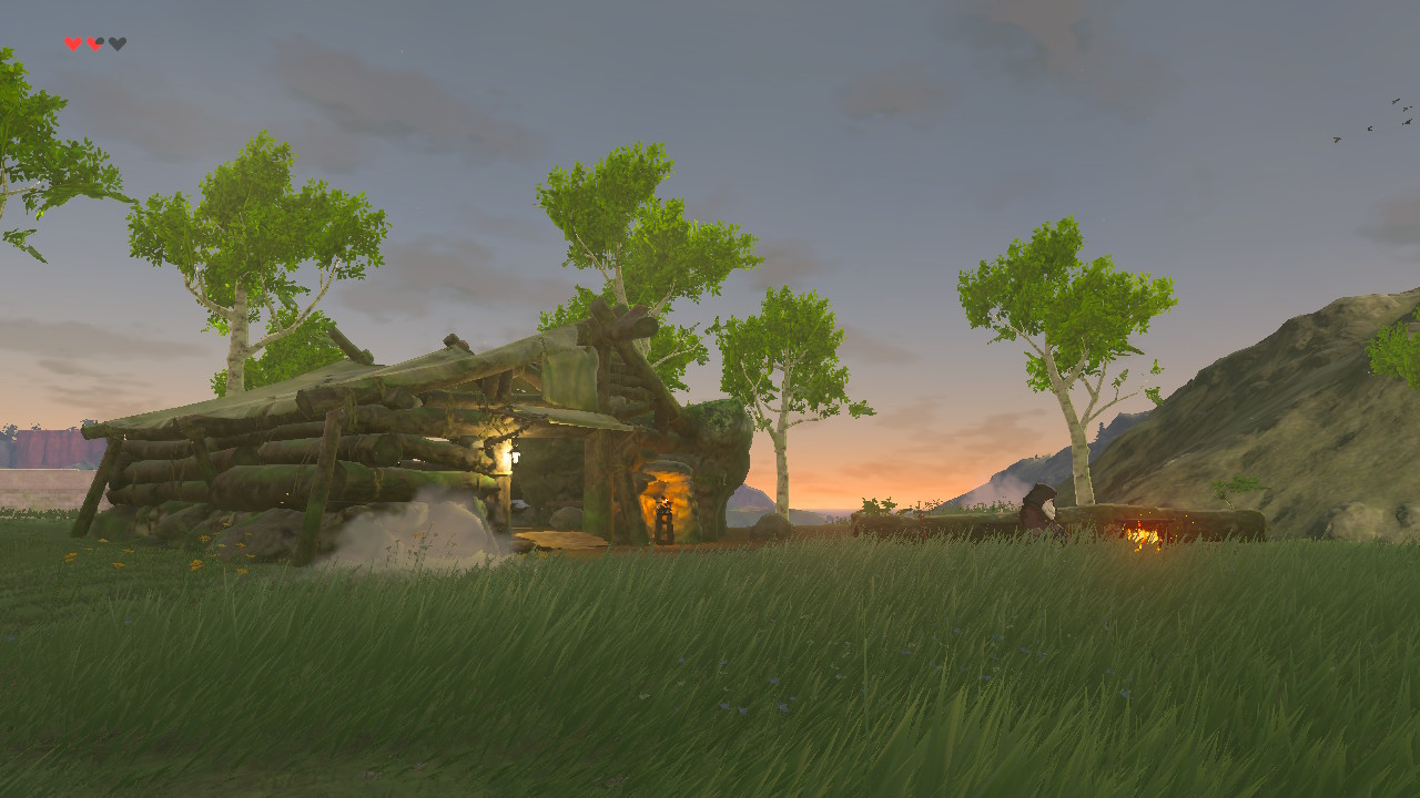 BOTW