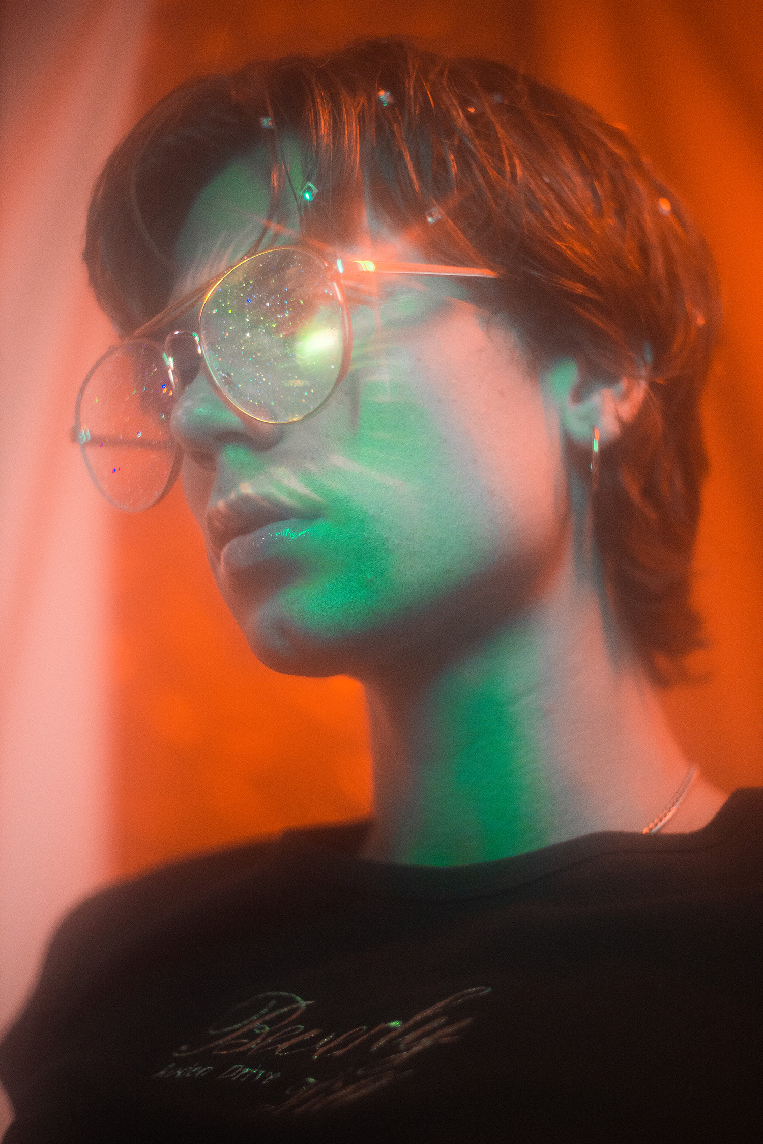 david mesa
