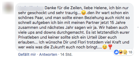 Helene Fischer Florian Silbereisen Trennung Beziehung