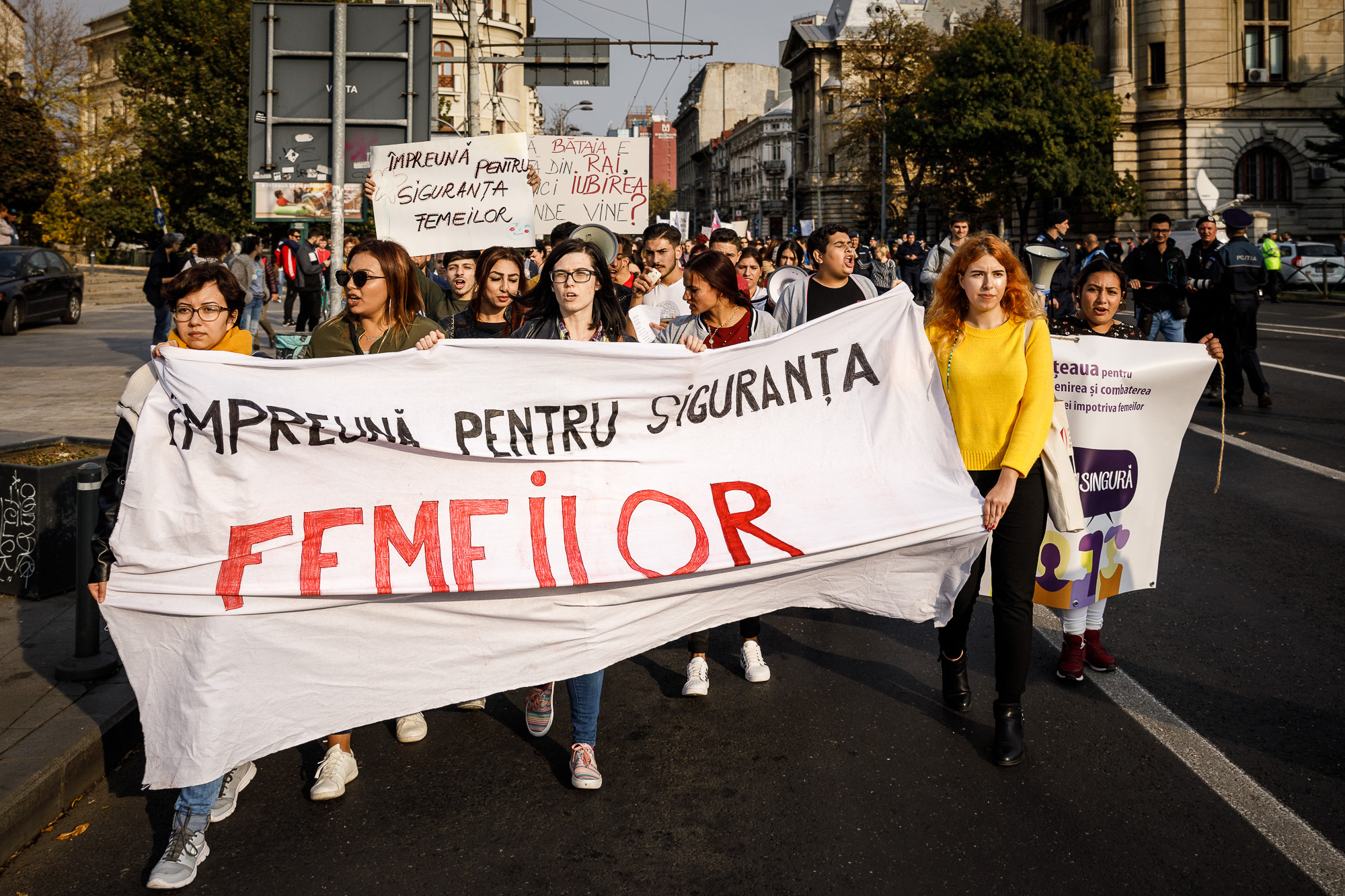 30 De Momente Din Romania Lui 2018 Pe Care Nu Trebuie SÄƒ Le UiÈ›i NiciodatÄƒ