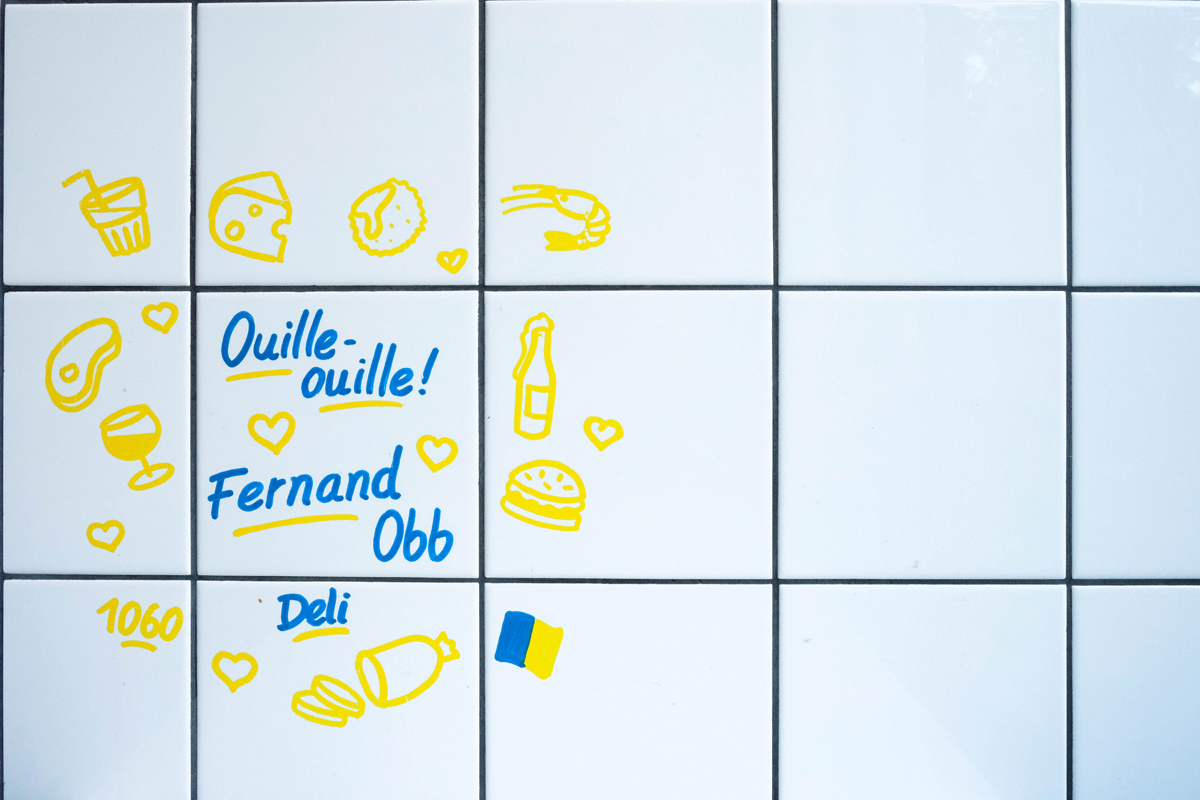 Fernand Obb Mur
