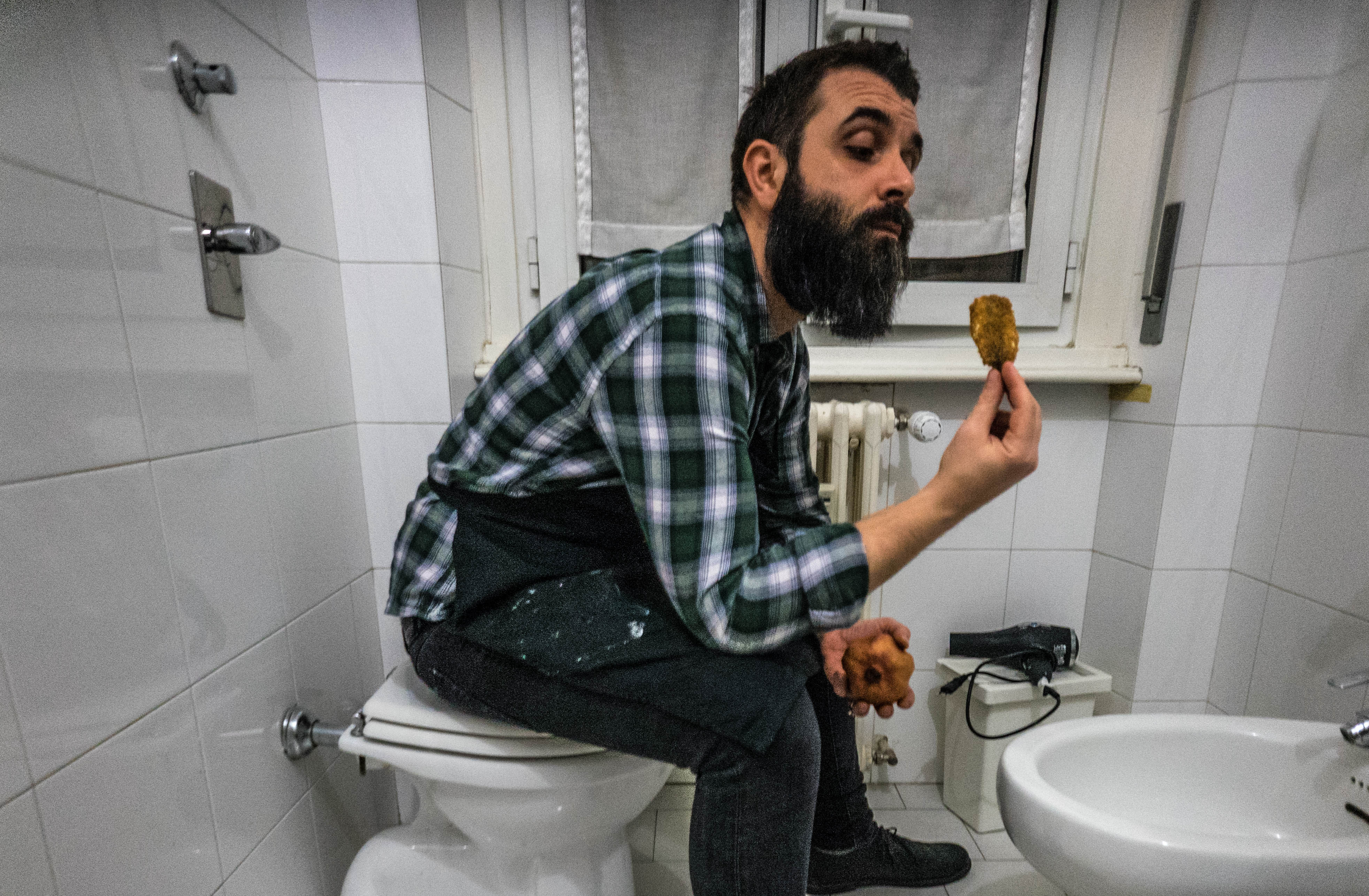 Uomosenzatonno-Munchies