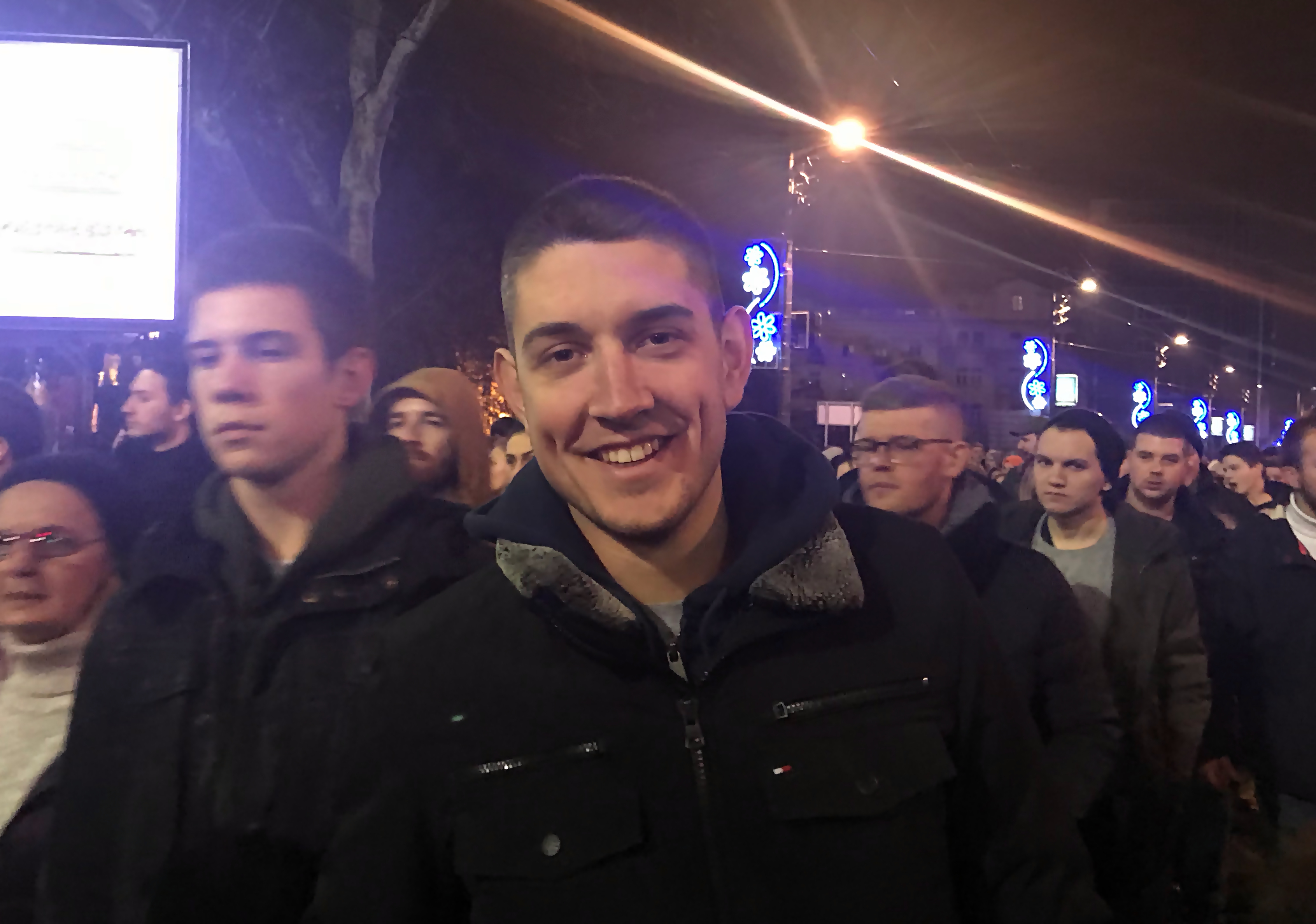 Ivan Avramović