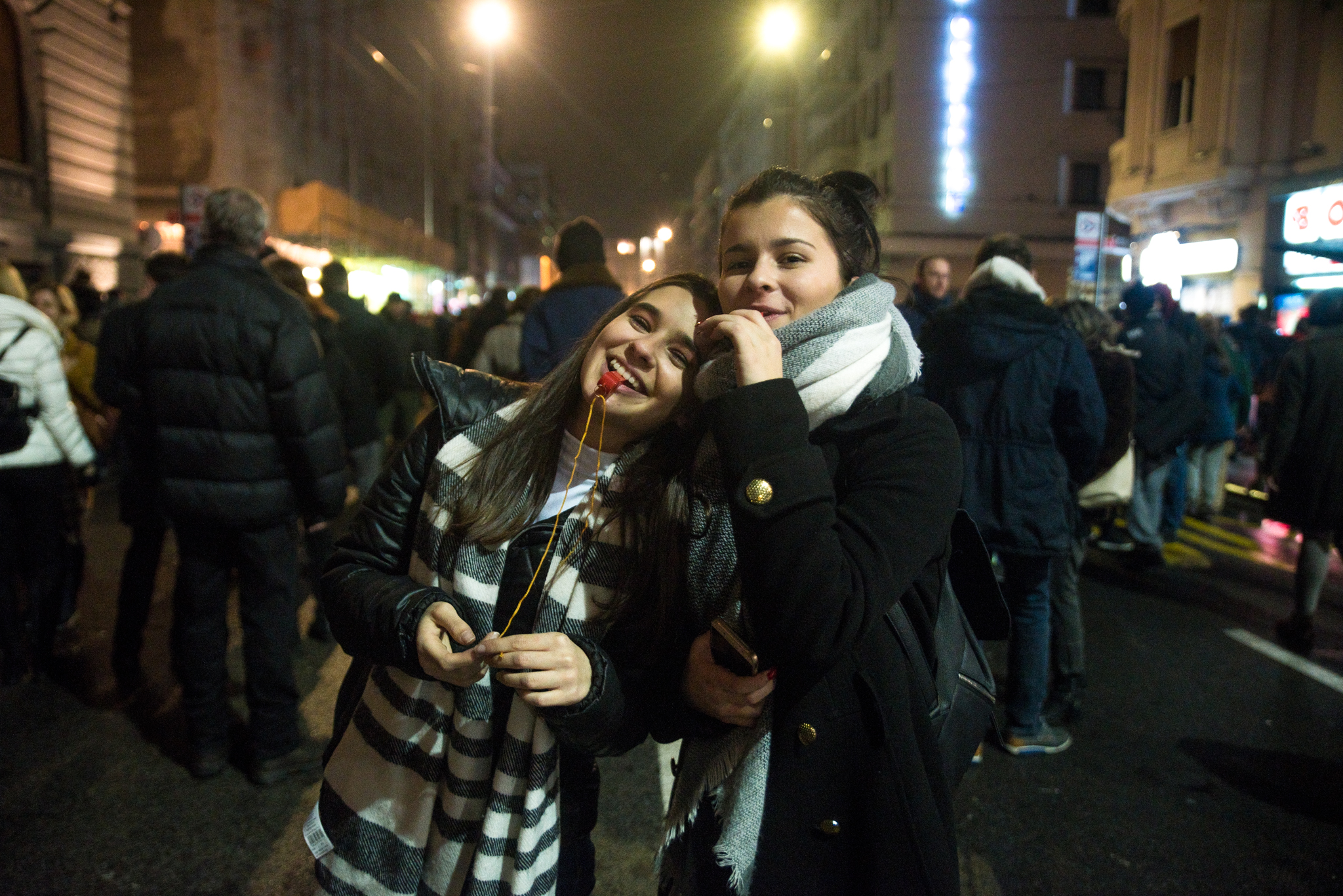 Protest 1 u 5 miliona