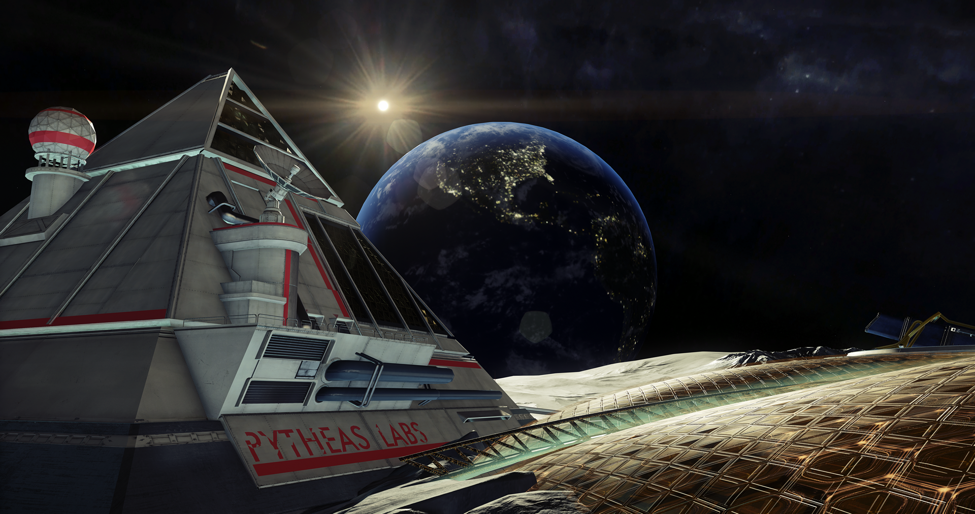 Prey Mooncrash