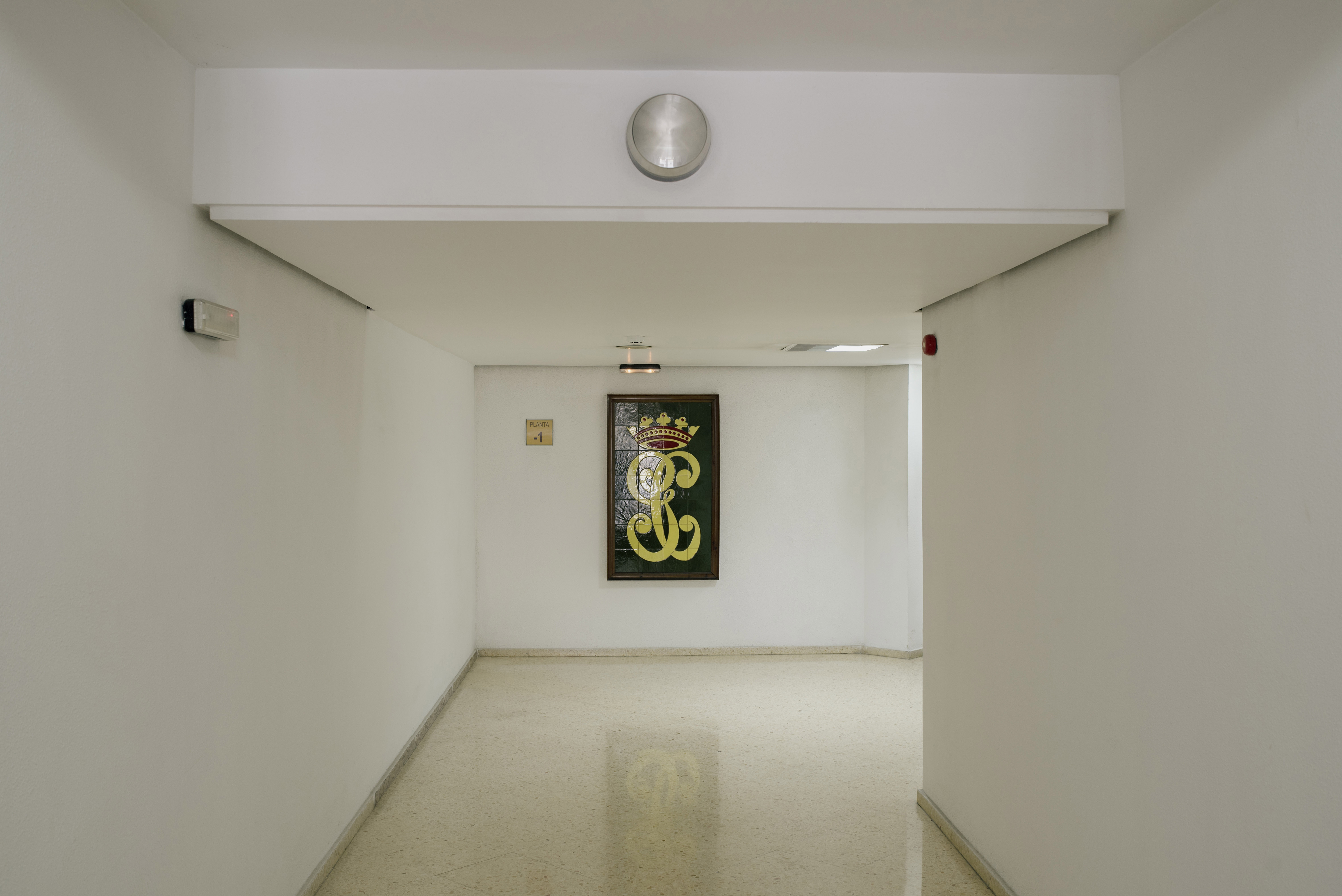 cuartel Guardia Civil Fuerzas y cuerpos