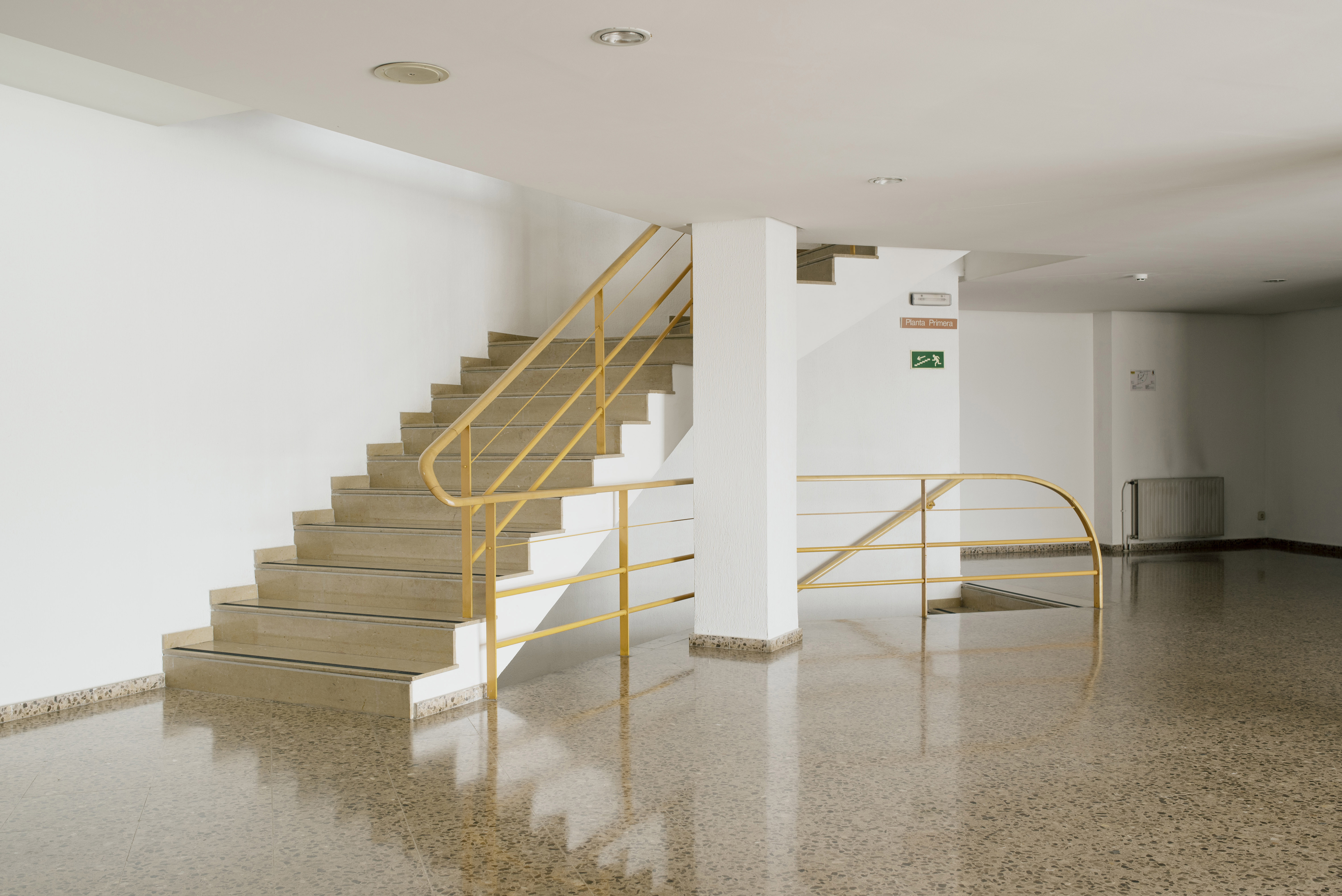 cuartel Guardia Civil Fuerzas y cuerpos